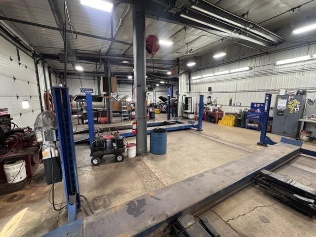 6007 MUNICIPAL STREET, Weston, Wisconsin 54476, ,Commercial/industrial,For Sale,6007 MUNICIPAL STREET,22604500