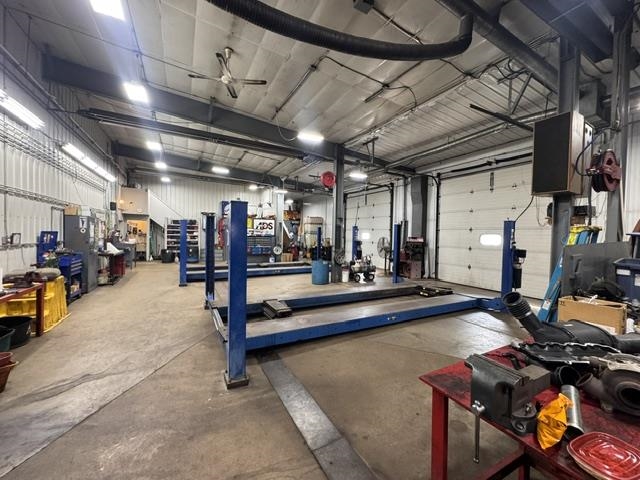 6007 MUNICIPAL STREET, Weston, Wisconsin 54476, ,Commercial/industrial,For Sale,6007 MUNICIPAL STREET,22604500