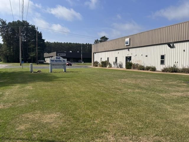 6007 MUNICIPAL STREET, Weston, Wisconsin 54476, ,Commercial/industrial,For Sale,6007 MUNICIPAL STREET,22604500
