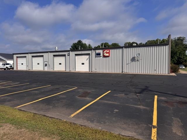 6007 MUNICIPAL STREET, Weston, Wisconsin 54476, ,Commercial/industrial,For Sale,6007 MUNICIPAL STREET,22604500