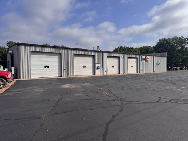 6007 MUNICIPAL STREET, Weston, Wisconsin 54476, ,Commercial/industrial,For Sale,6007 MUNICIPAL STREET,22604500