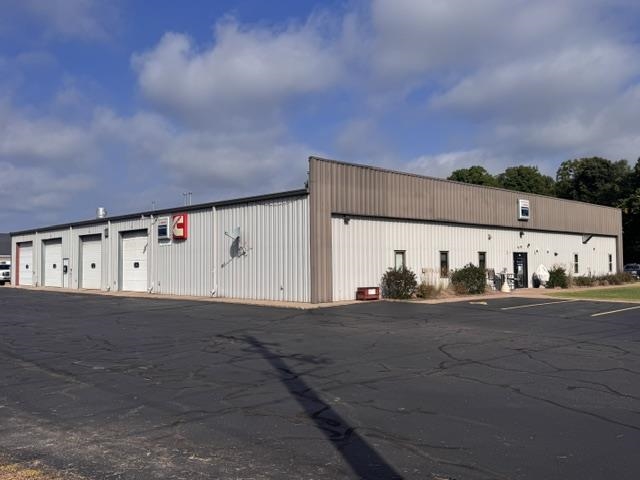 6007 MUNICIPAL STREET, Weston, Wisconsin 54476, ,Commercial/industrial,For Sale,6007 MUNICIPAL STREET,22604500
