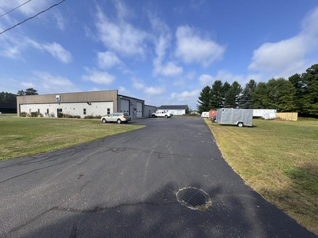 6007 MUNICIPAL STREET, Weston, Wisconsin 54476, ,Commercial/industrial,For Sale,6007 MUNICIPAL STREET,22604500