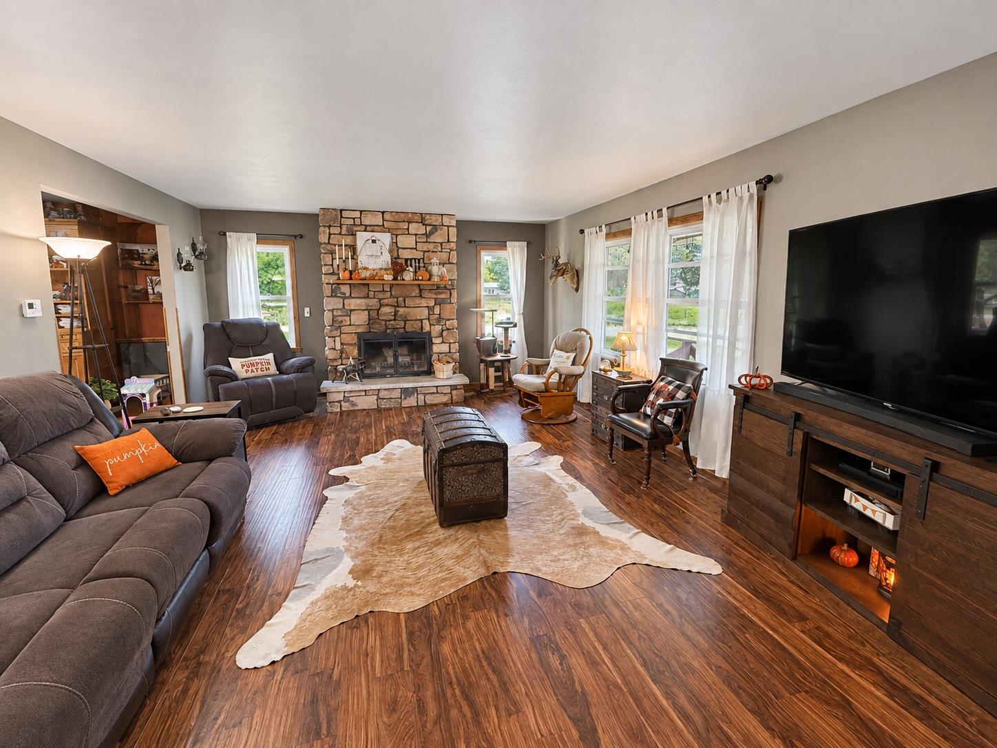 109 LUDWIG DRIVE, Dorchester, Wisconsin 54425, 3 Bedrooms Bedrooms, ,1 BathroomBathrooms,Residential,For Sale,109 LUDWIG DRIVE,22604502