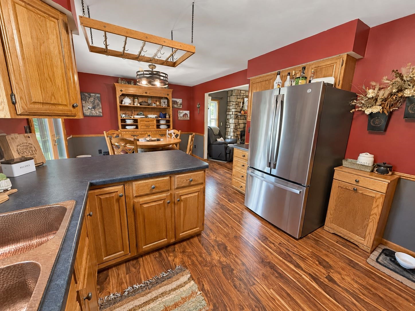 109 LUDWIG DRIVE, Dorchester, Wisconsin 54425, 3 Bedrooms Bedrooms, ,1 BathroomBathrooms,Residential,For Sale,109 LUDWIG DRIVE,22604502