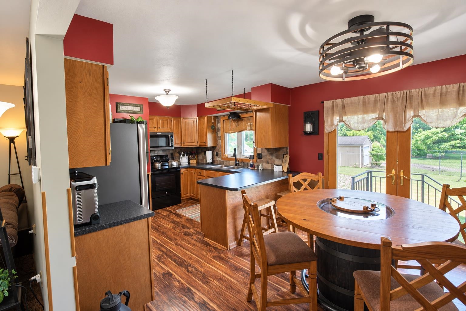 109 LUDWIG DRIVE, Dorchester, Wisconsin 54425, 3 Bedrooms Bedrooms, ,1 BathroomBathrooms,Residential,For Sale,109 LUDWIG DRIVE,22604502