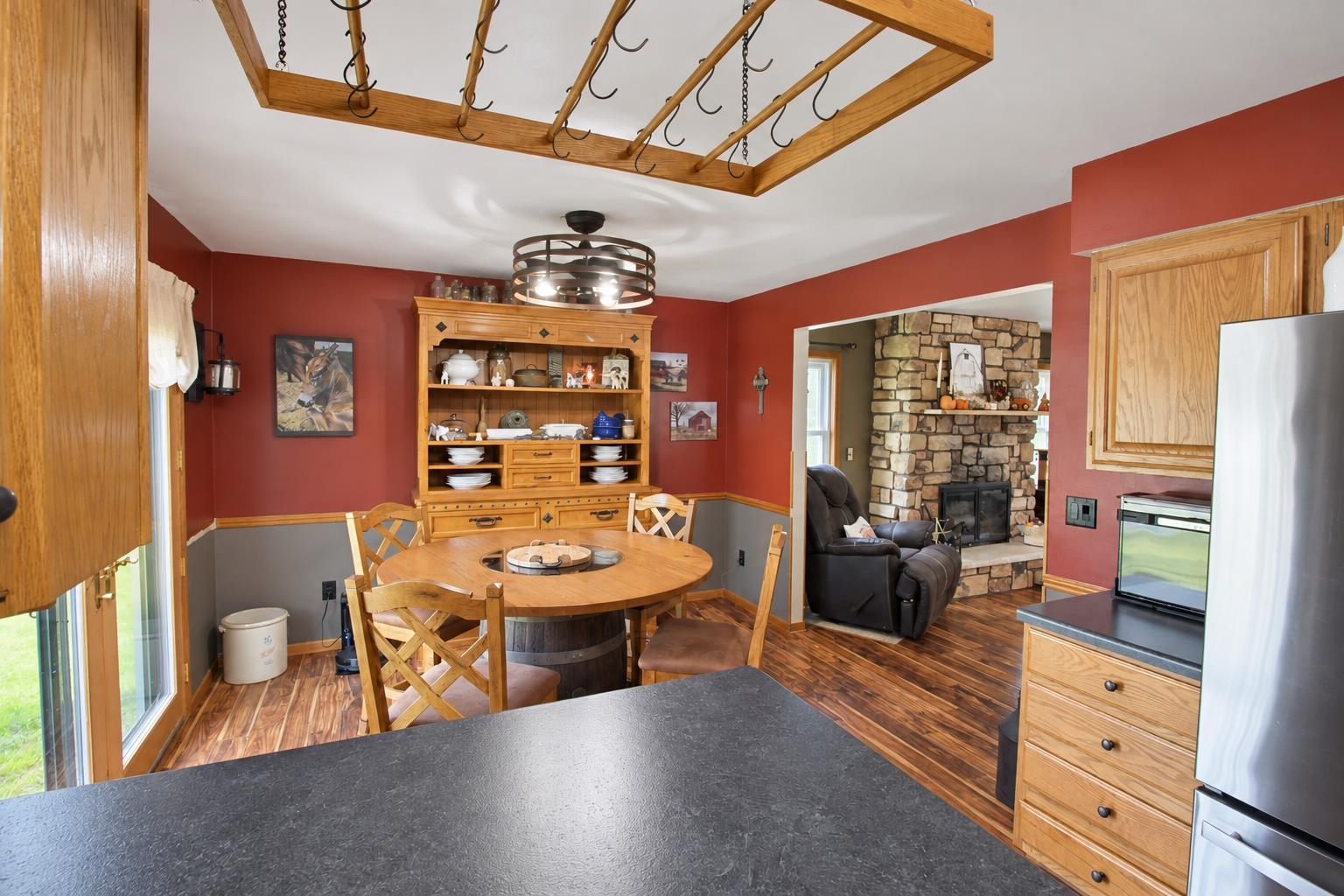109 LUDWIG DRIVE, Dorchester, Wisconsin 54425, 3 Bedrooms Bedrooms, ,1 BathroomBathrooms,Residential,For Sale,109 LUDWIG DRIVE,22604502