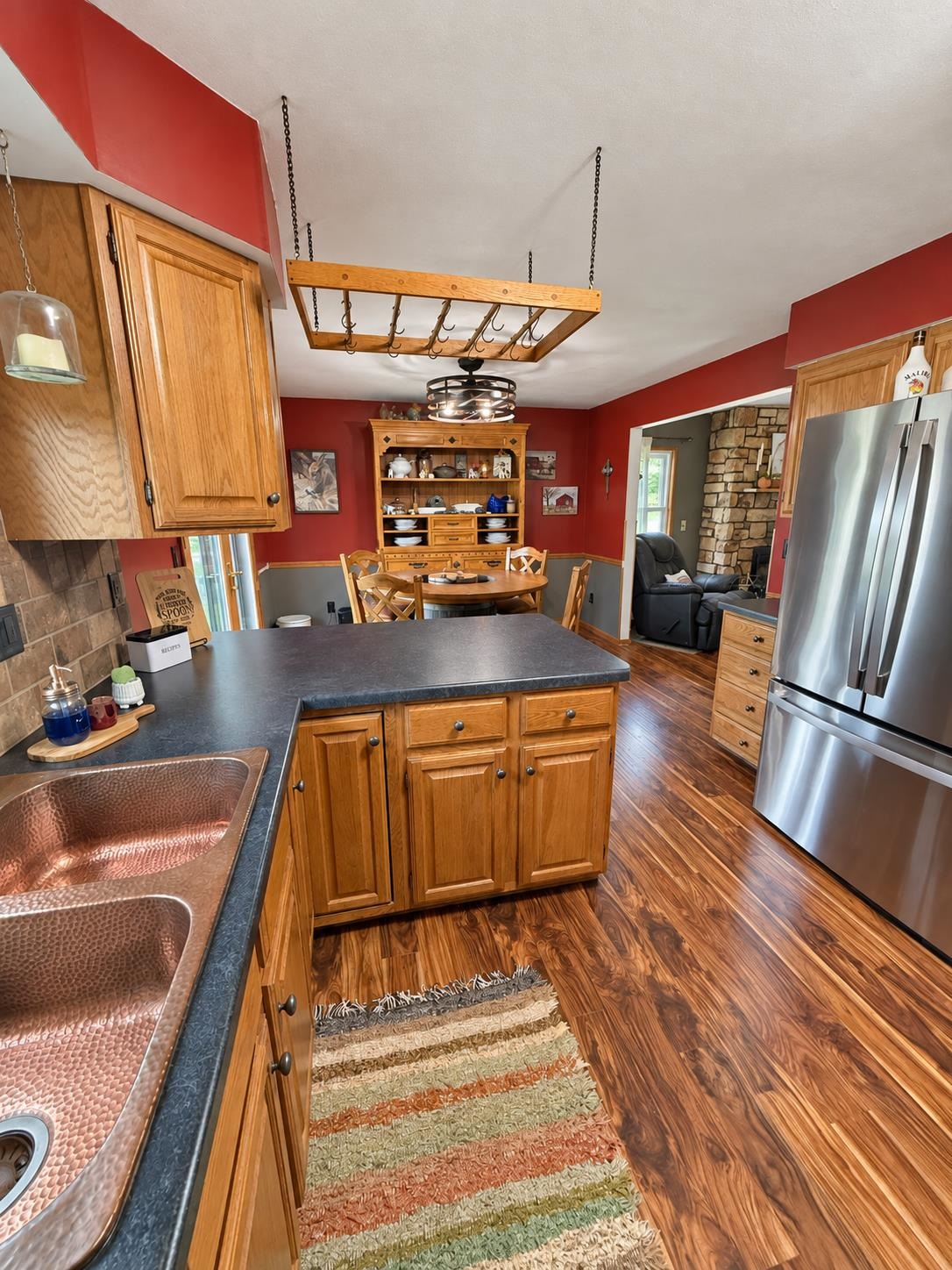 109 LUDWIG DRIVE, Dorchester, Wisconsin 54425, 3 Bedrooms Bedrooms, ,1 BathroomBathrooms,Residential,For Sale,109 LUDWIG DRIVE,22604502
