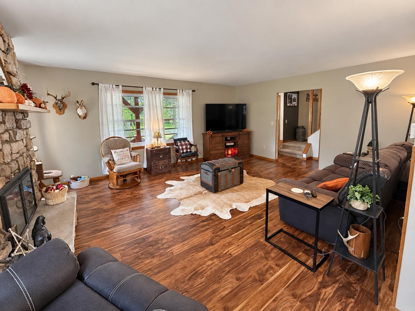 109 LUDWIG DRIVE, Dorchester, Wisconsin 54425, 3 Bedrooms Bedrooms, ,1 BathroomBathrooms,Residential,For Sale,109 LUDWIG DRIVE,22604502