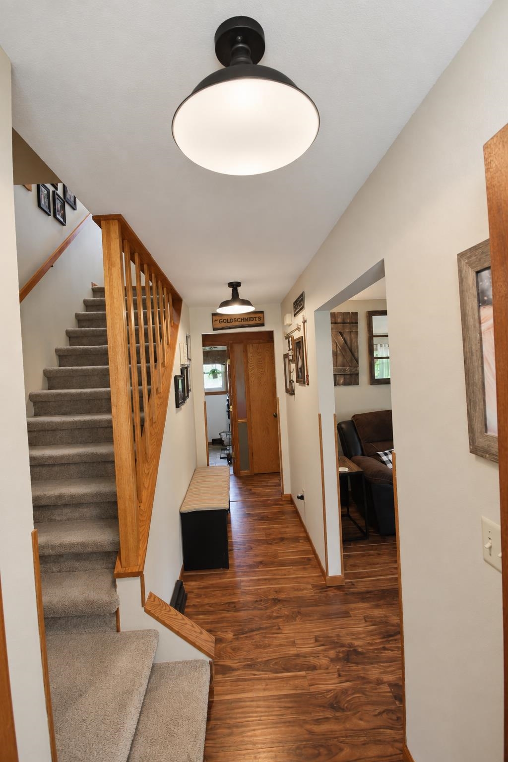 109 LUDWIG DRIVE, Dorchester, Wisconsin 54425, 3 Bedrooms Bedrooms, ,1 BathroomBathrooms,Residential,For Sale,109 LUDWIG DRIVE,22604502