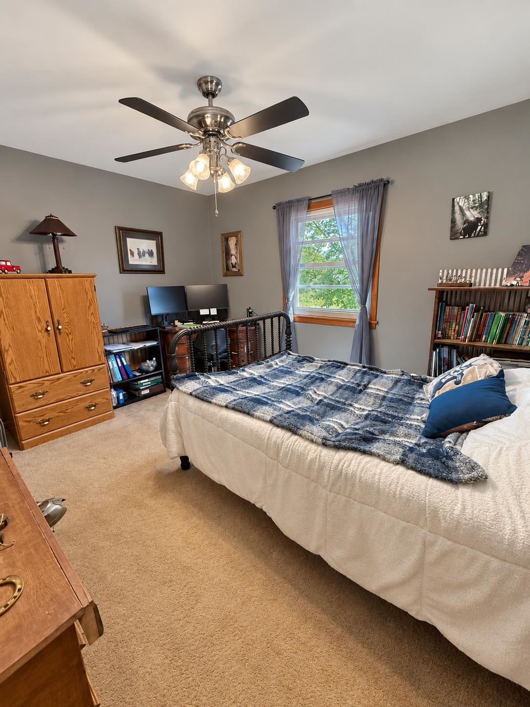 109 LUDWIG DRIVE, Dorchester, Wisconsin 54425, 3 Bedrooms Bedrooms, ,1 BathroomBathrooms,Residential,For Sale,109 LUDWIG DRIVE,22604502