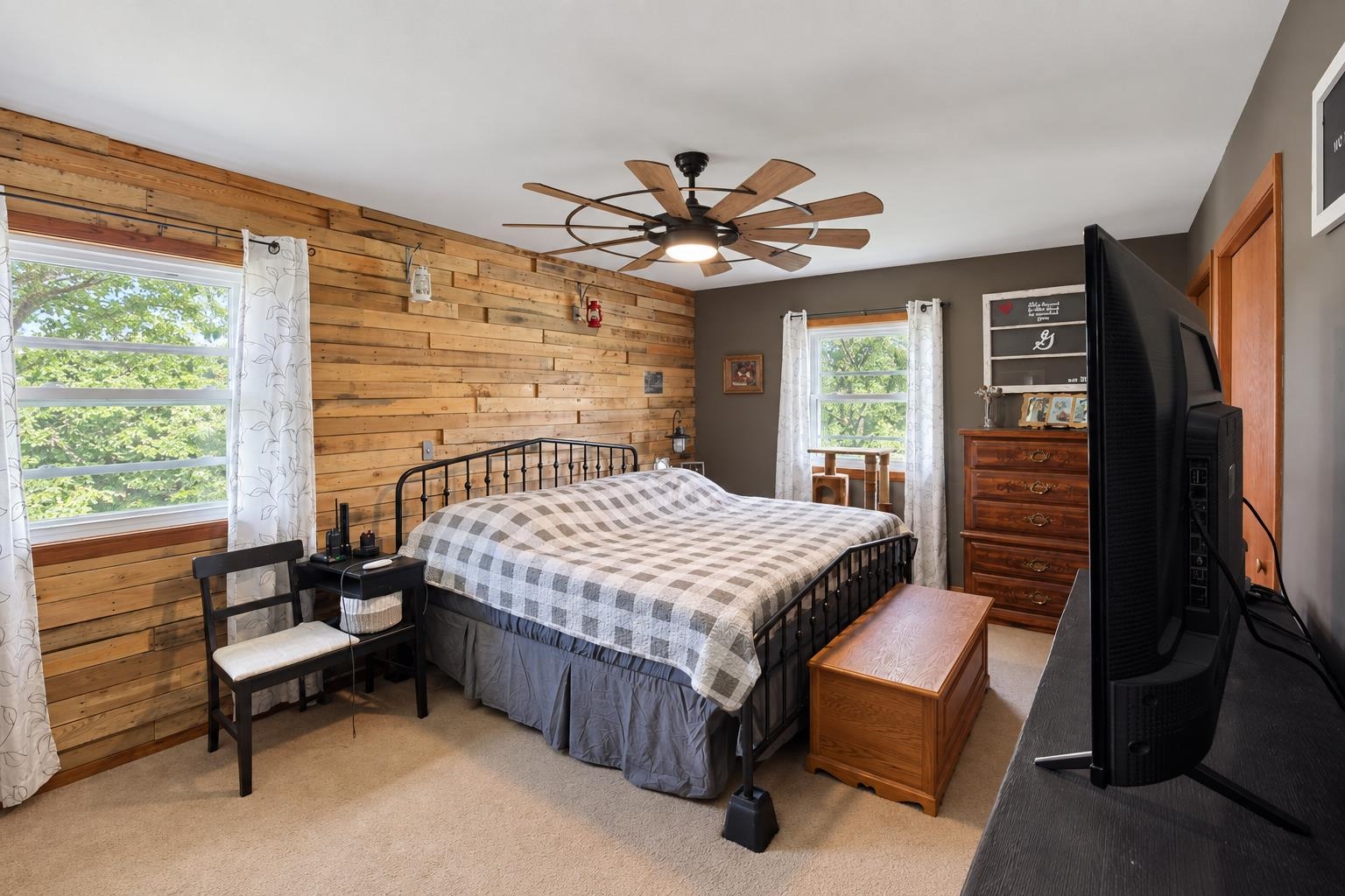 109 LUDWIG DRIVE, Dorchester, Wisconsin 54425, 3 Bedrooms Bedrooms, ,1 BathroomBathrooms,Residential,For Sale,109 LUDWIG DRIVE,22604502