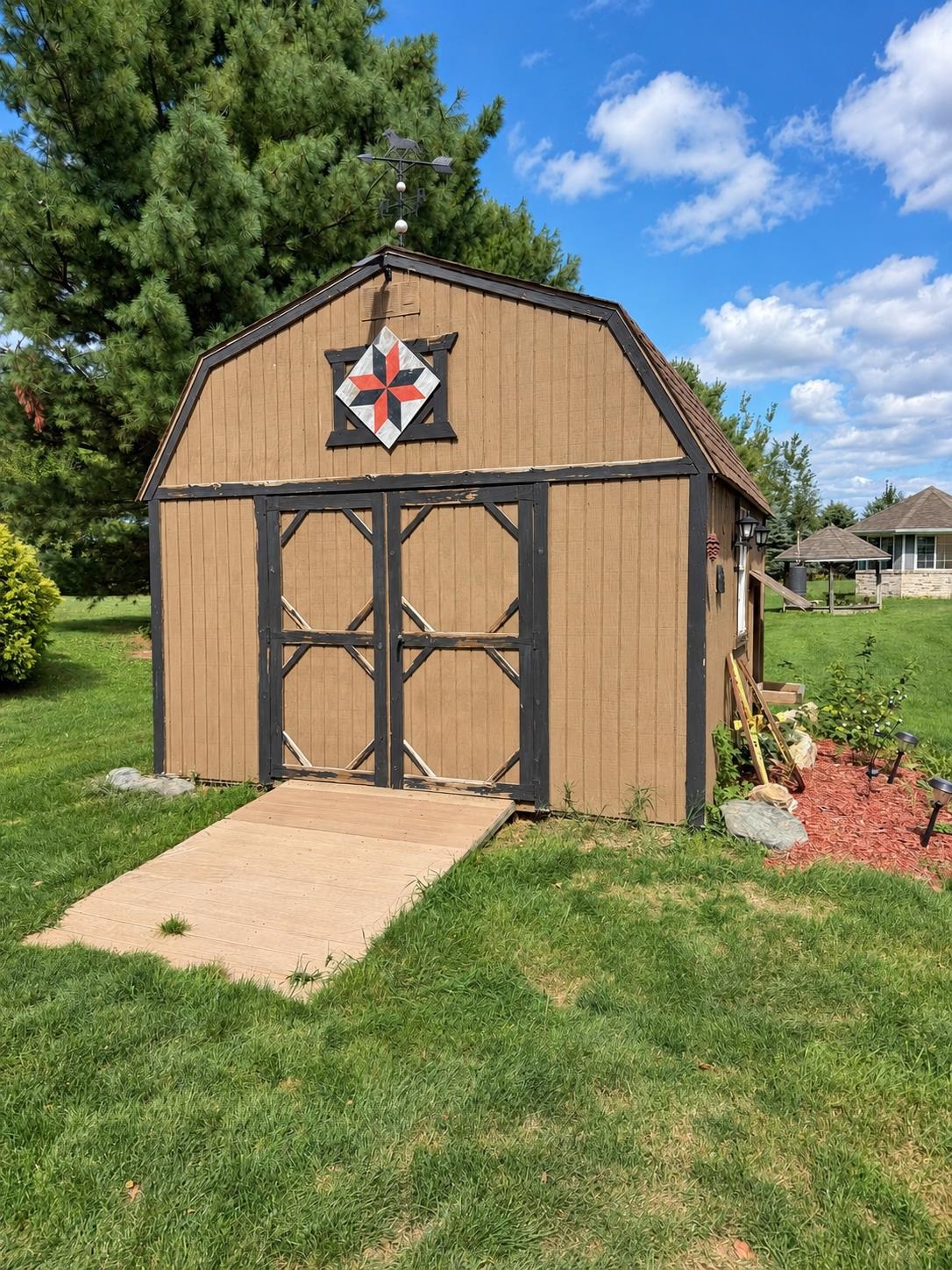 109 LUDWIG DRIVE, Dorchester, Wisconsin 54425, 3 Bedrooms Bedrooms, ,1 BathroomBathrooms,Residential,For Sale,109 LUDWIG DRIVE,22604502