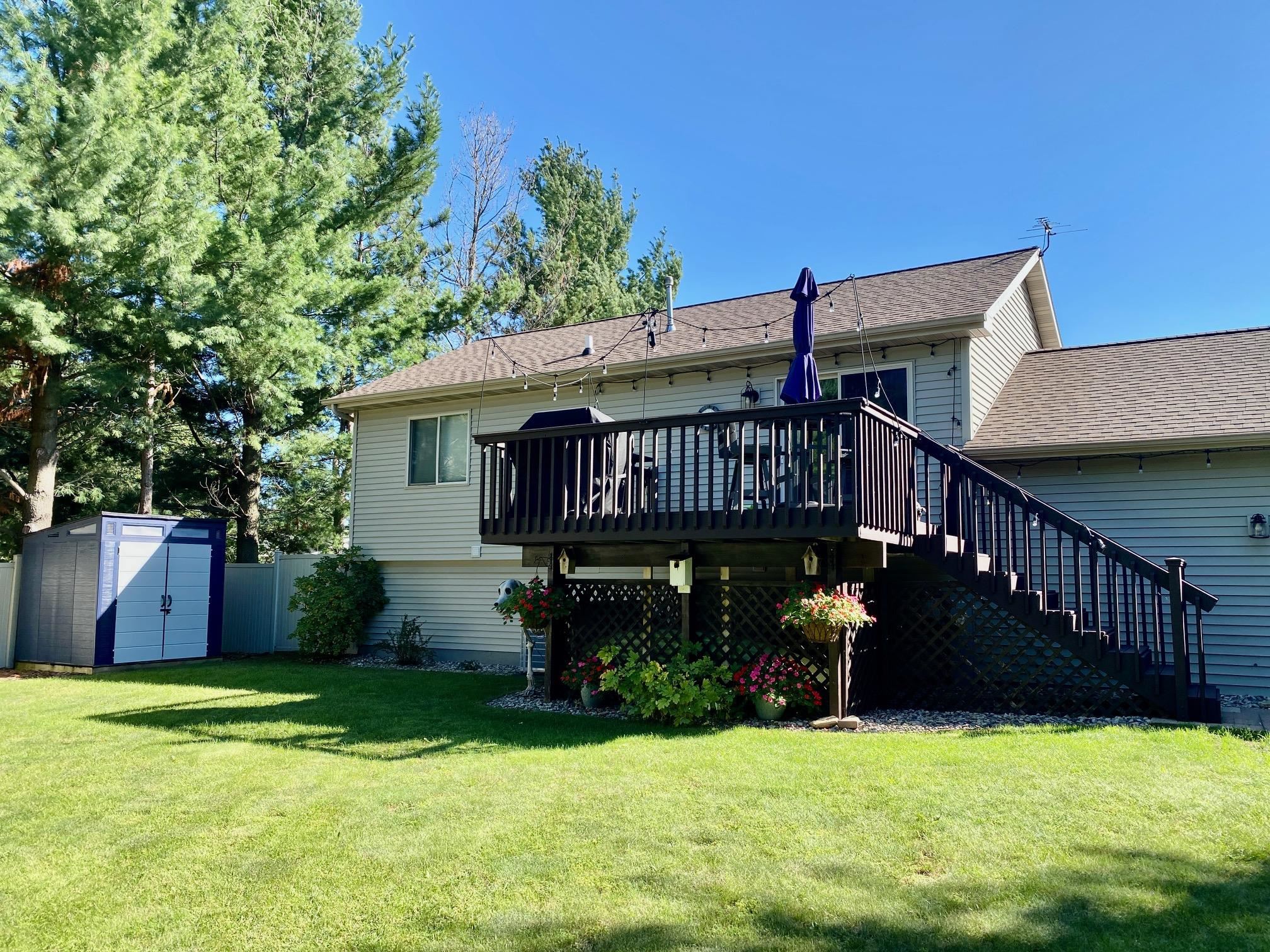 3010 PENDLETON PLACE, Plover, Wisconsin 54467, 3 Bedrooms Bedrooms, ,2 BathroomsBathrooms,Residential,For Sale,3010 PENDLETON PLACE,22604504