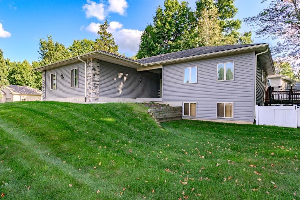 6402 DOMINIKA STREET, Weston, Wisconsin 54476, 4 Bedrooms Bedrooms, ,3 BathroomsBathrooms,Residential,For Sale,6402 DOMINIKA STREET,22604506