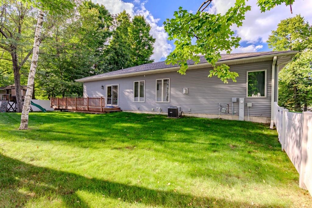 6402 DOMINIKA STREET, Weston, Wisconsin 54476, 4 Bedrooms Bedrooms, ,3 BathroomsBathrooms,Residential,For Sale,6402 DOMINIKA STREET,22604506