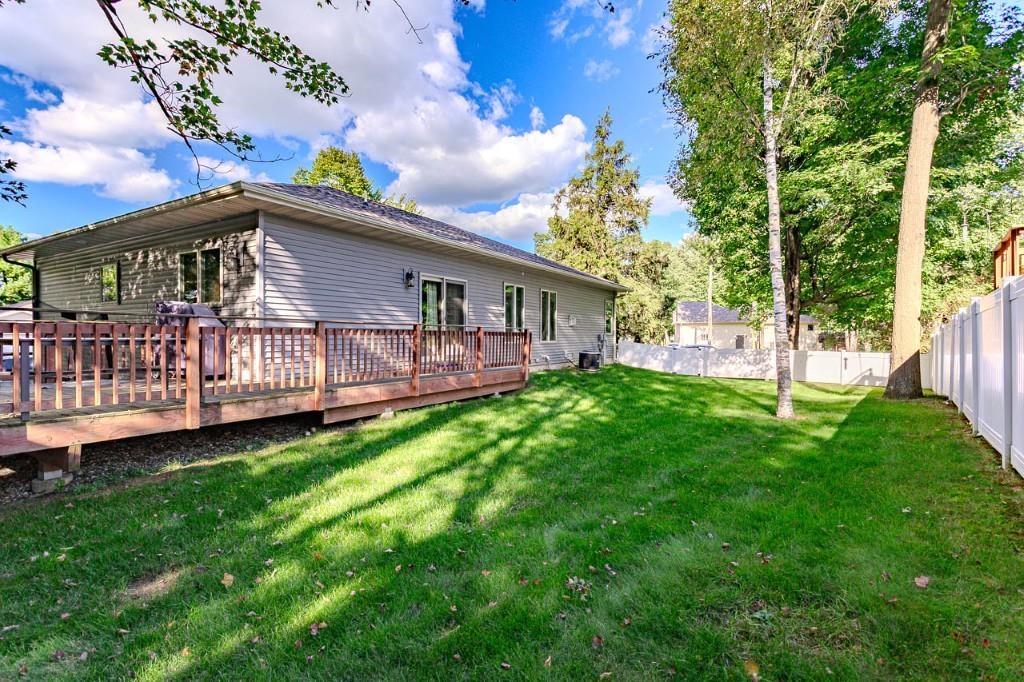 6402 DOMINIKA STREET, Weston, Wisconsin 54476, 4 Bedrooms Bedrooms, ,3 BathroomsBathrooms,Residential,For Sale,6402 DOMINIKA STREET,22604506