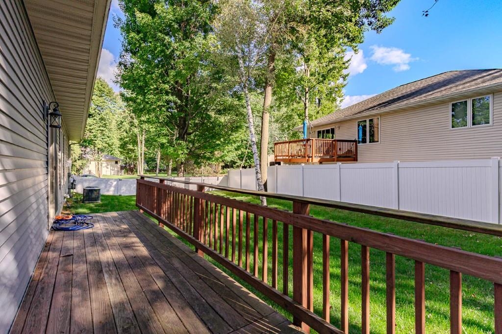 6402 DOMINIKA STREET, Weston, Wisconsin 54476, 4 Bedrooms Bedrooms, ,3 BathroomsBathrooms,Residential,For Sale,6402 DOMINIKA STREET,22604506