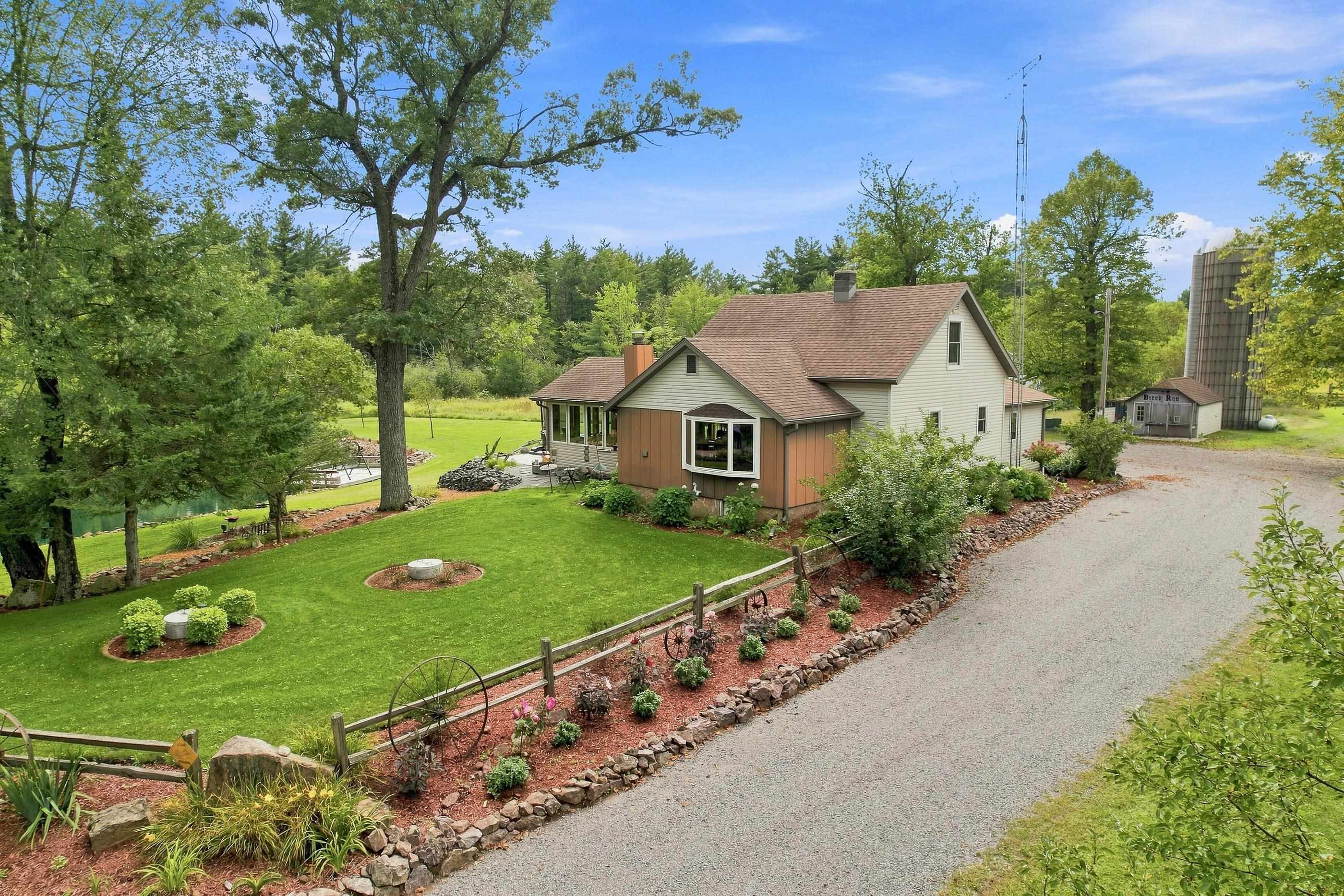 5441 2ND AVENUE, Rudolph, Wisconsin 54475, 4 Bedrooms Bedrooms, ,2 BathroomsBathrooms,Residential,For Sale,5441 2ND AVENUE,22604508