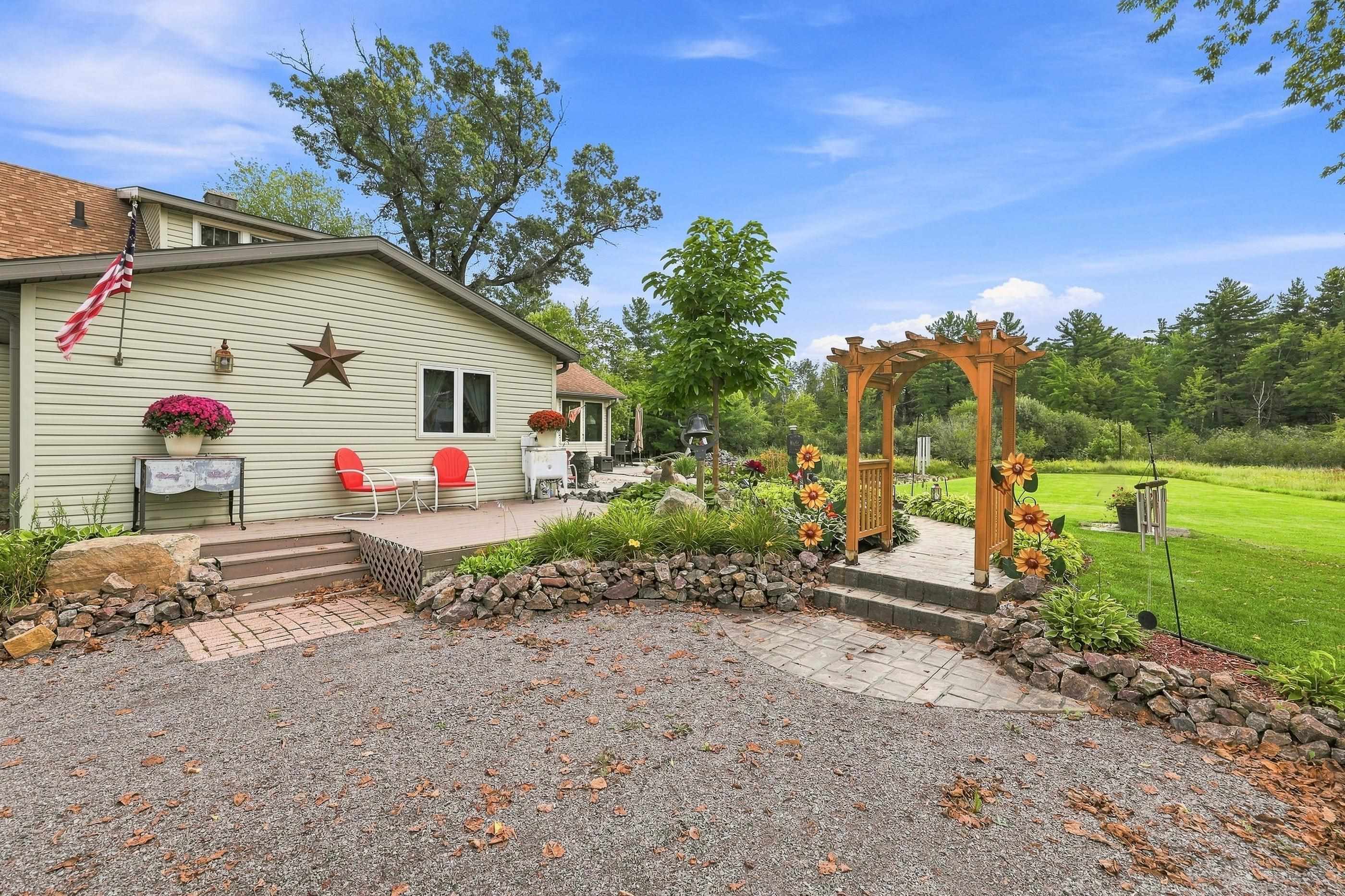 5441 2ND AVENUE, Rudolph, Wisconsin 54475, 4 Bedrooms Bedrooms, ,2 BathroomsBathrooms,Residential,For Sale,5441 2ND AVENUE,22604508