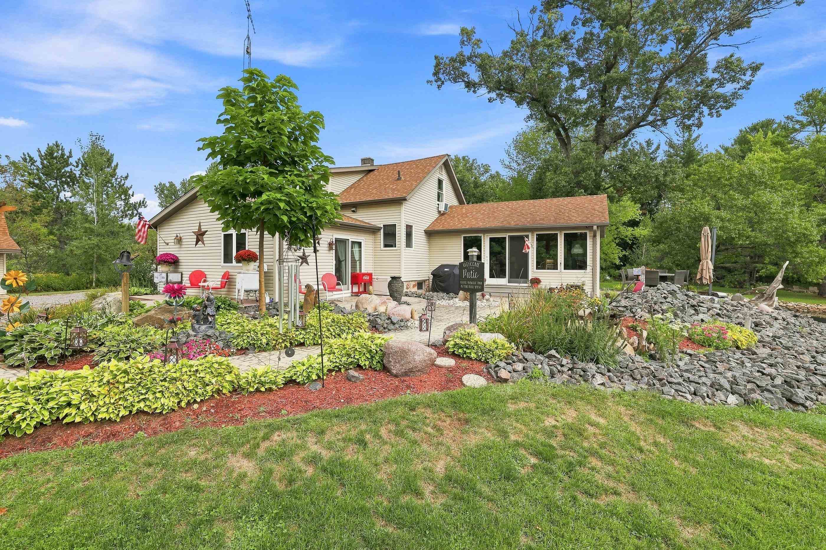 5441 2ND AVENUE, Rudolph, Wisconsin 54475, 4 Bedrooms Bedrooms, ,2 BathroomsBathrooms,Residential,For Sale,5441 2ND AVENUE,22604508