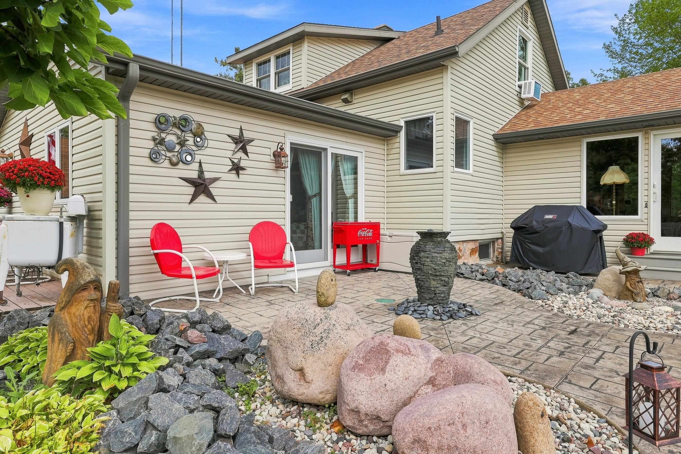 5441 2ND AVENUE, Rudolph, Wisconsin 54475, 4 Bedrooms Bedrooms, ,2 BathroomsBathrooms,Residential,For Sale,5441 2ND AVENUE,22604508