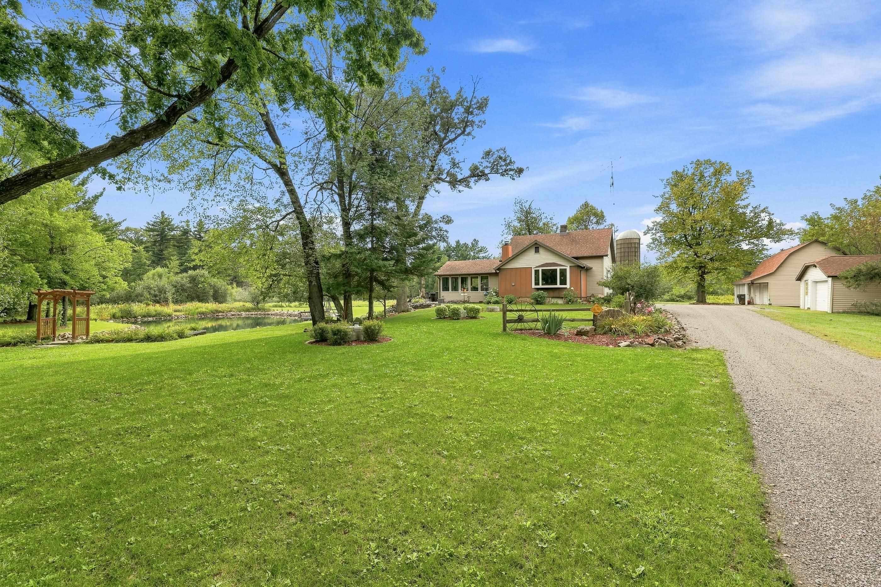 5441 2ND AVENUE, Rudolph, Wisconsin 54475, 4 Bedrooms Bedrooms, ,2 BathroomsBathrooms,Residential,For Sale,5441 2ND AVENUE,22604508