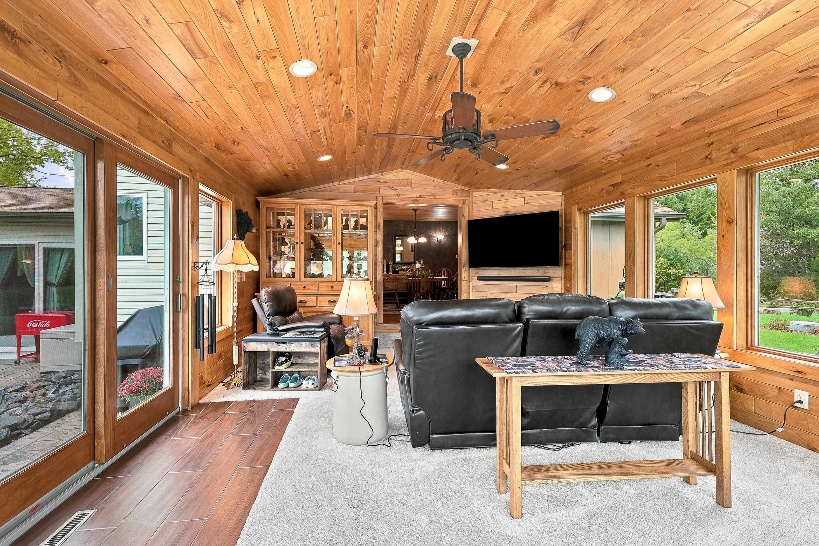 5441 2ND AVENUE, Rudolph, Wisconsin 54475, 4 Bedrooms Bedrooms, ,2 BathroomsBathrooms,Residential,For Sale,5441 2ND AVENUE,22604508