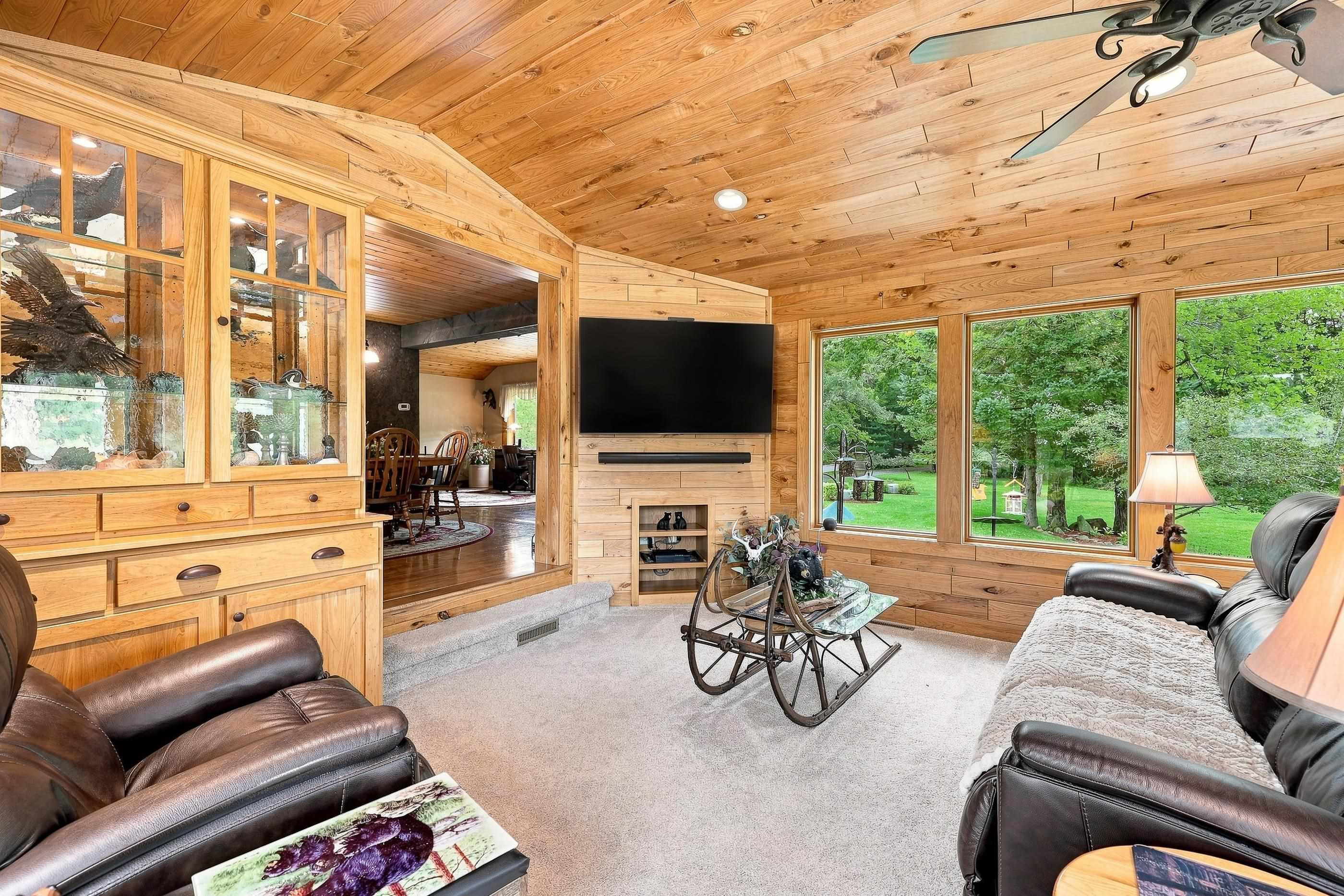 5441 2ND AVENUE, Rudolph, Wisconsin 54475, 4 Bedrooms Bedrooms, ,2 BathroomsBathrooms,Residential,For Sale,5441 2ND AVENUE,22604508