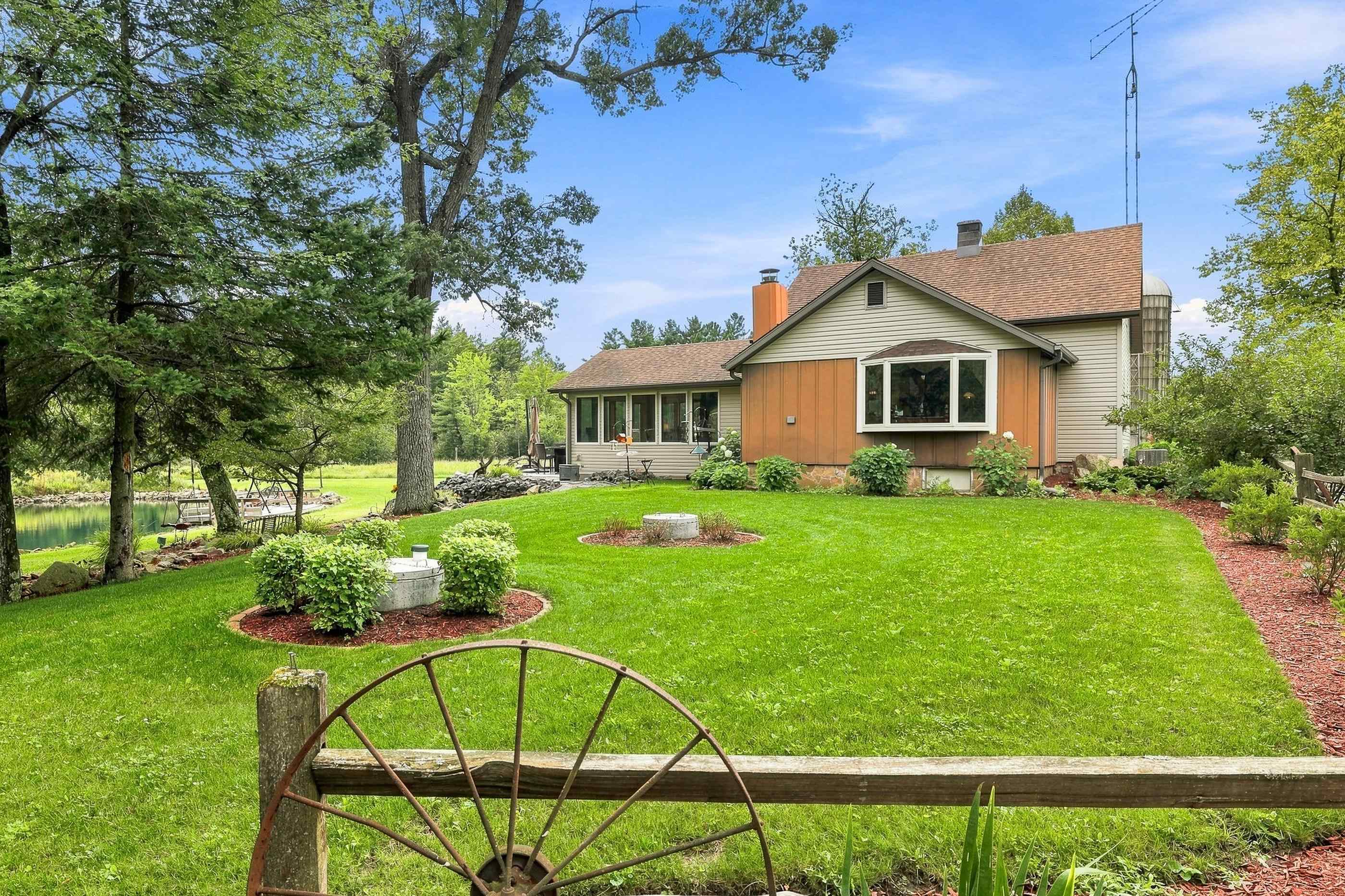 5441 2ND AVENUE, Rudolph, Wisconsin 54475, 4 Bedrooms Bedrooms, ,2 BathroomsBathrooms,Residential,For Sale,5441 2ND AVENUE,22604508