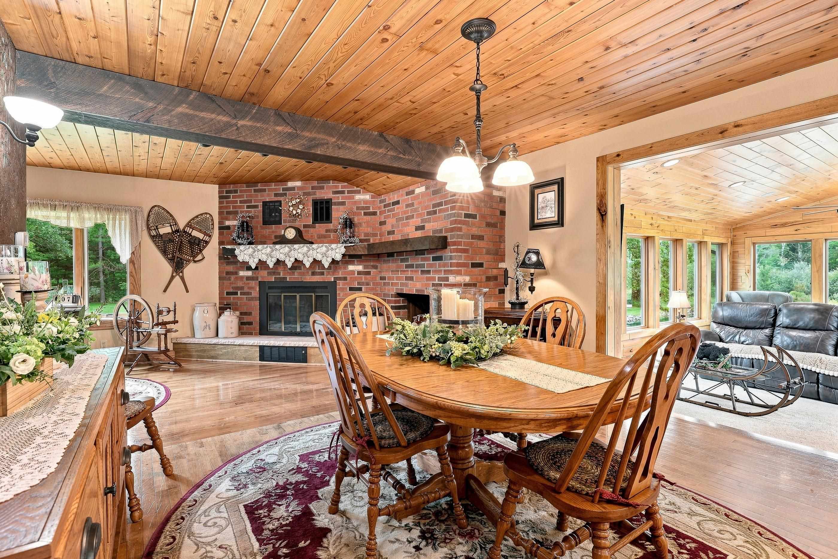 5441 2ND AVENUE, Rudolph, Wisconsin 54475, 4 Bedrooms Bedrooms, ,2 BathroomsBathrooms,Residential,For Sale,5441 2ND AVENUE,22604508
