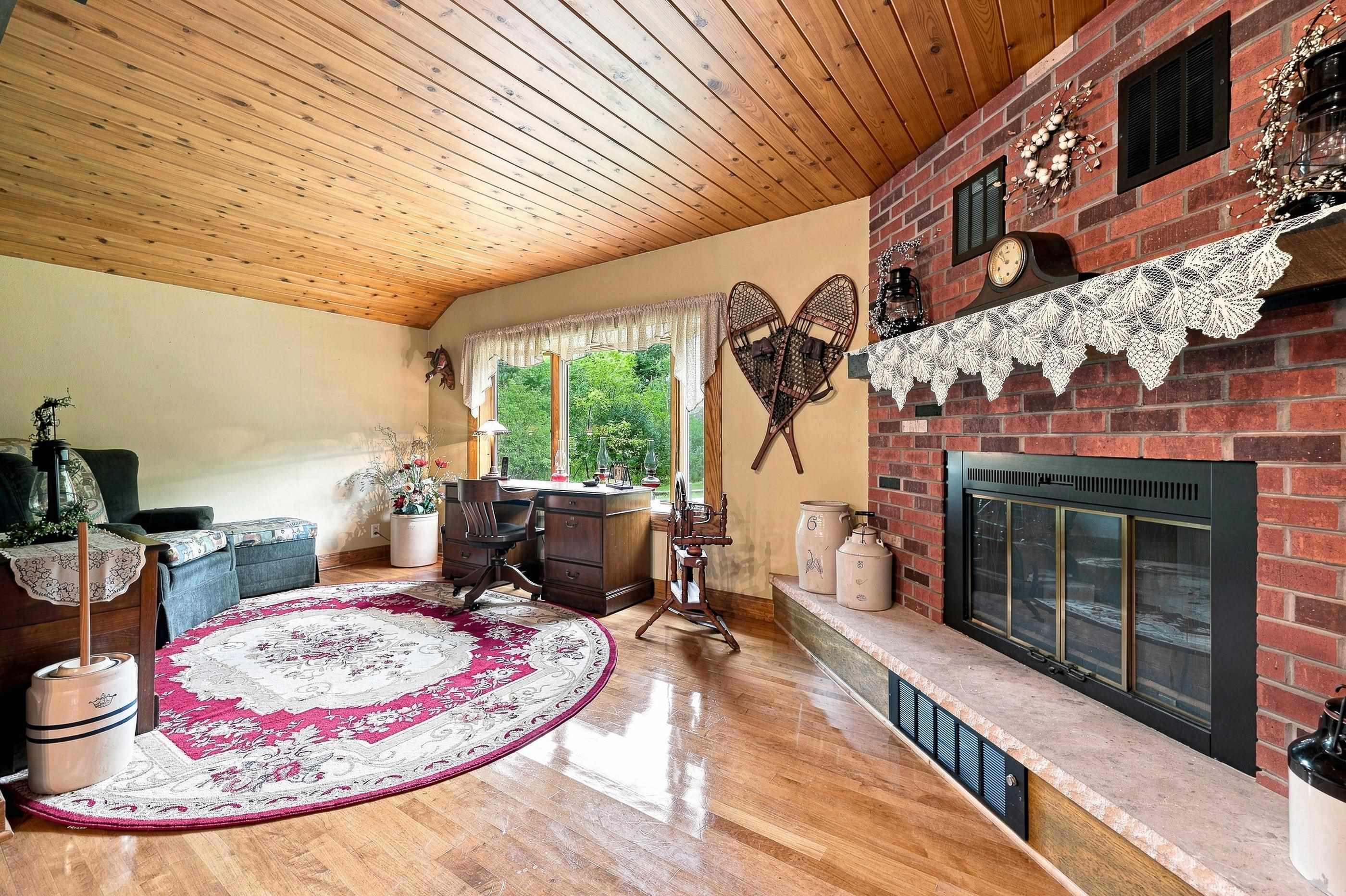 5441 2ND AVENUE, Rudolph, Wisconsin 54475, 4 Bedrooms Bedrooms, ,2 BathroomsBathrooms,Residential,For Sale,5441 2ND AVENUE,22604508