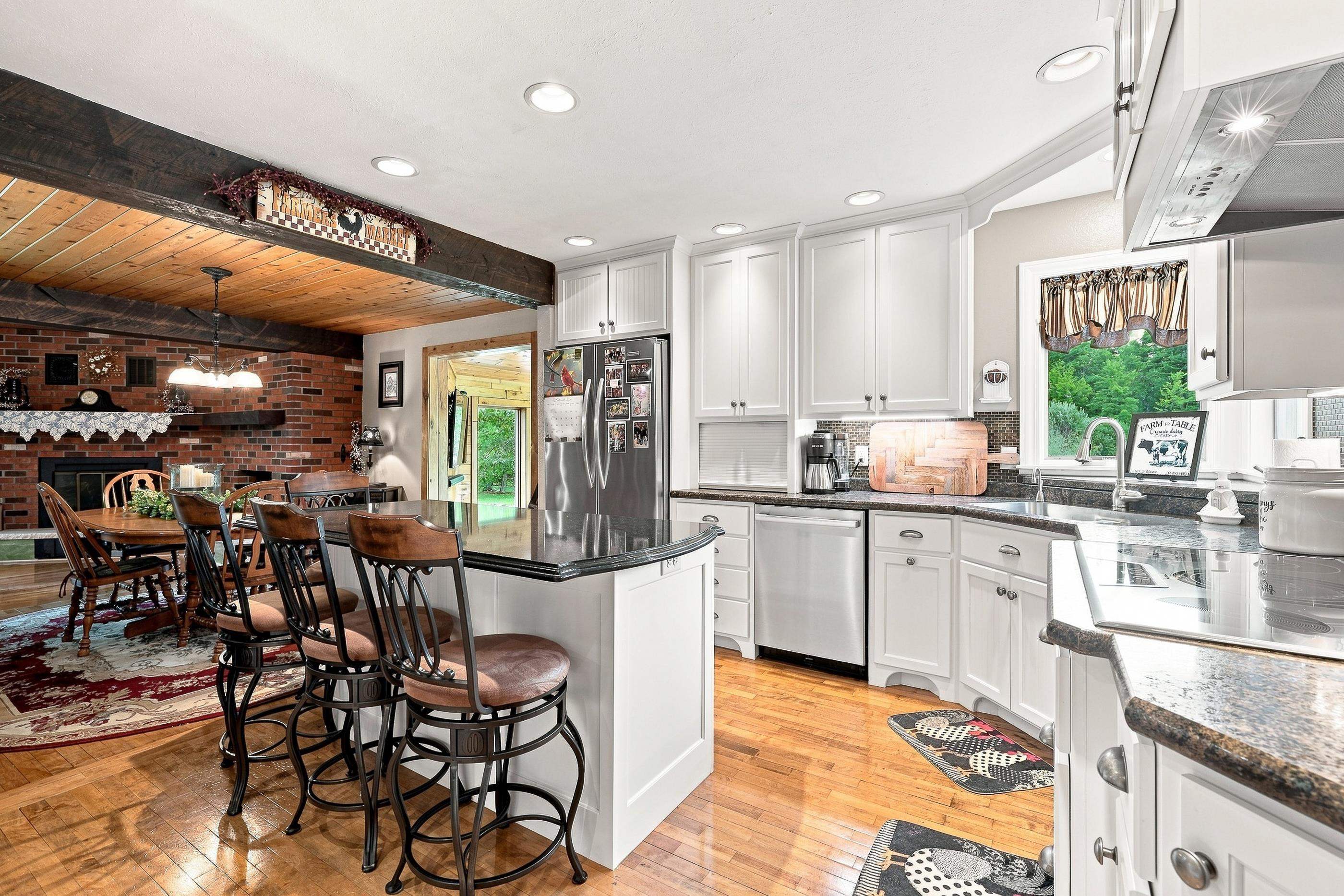 5441 2ND AVENUE, Rudolph, Wisconsin 54475, 4 Bedrooms Bedrooms, ,2 BathroomsBathrooms,Residential,For Sale,5441 2ND AVENUE,22604508