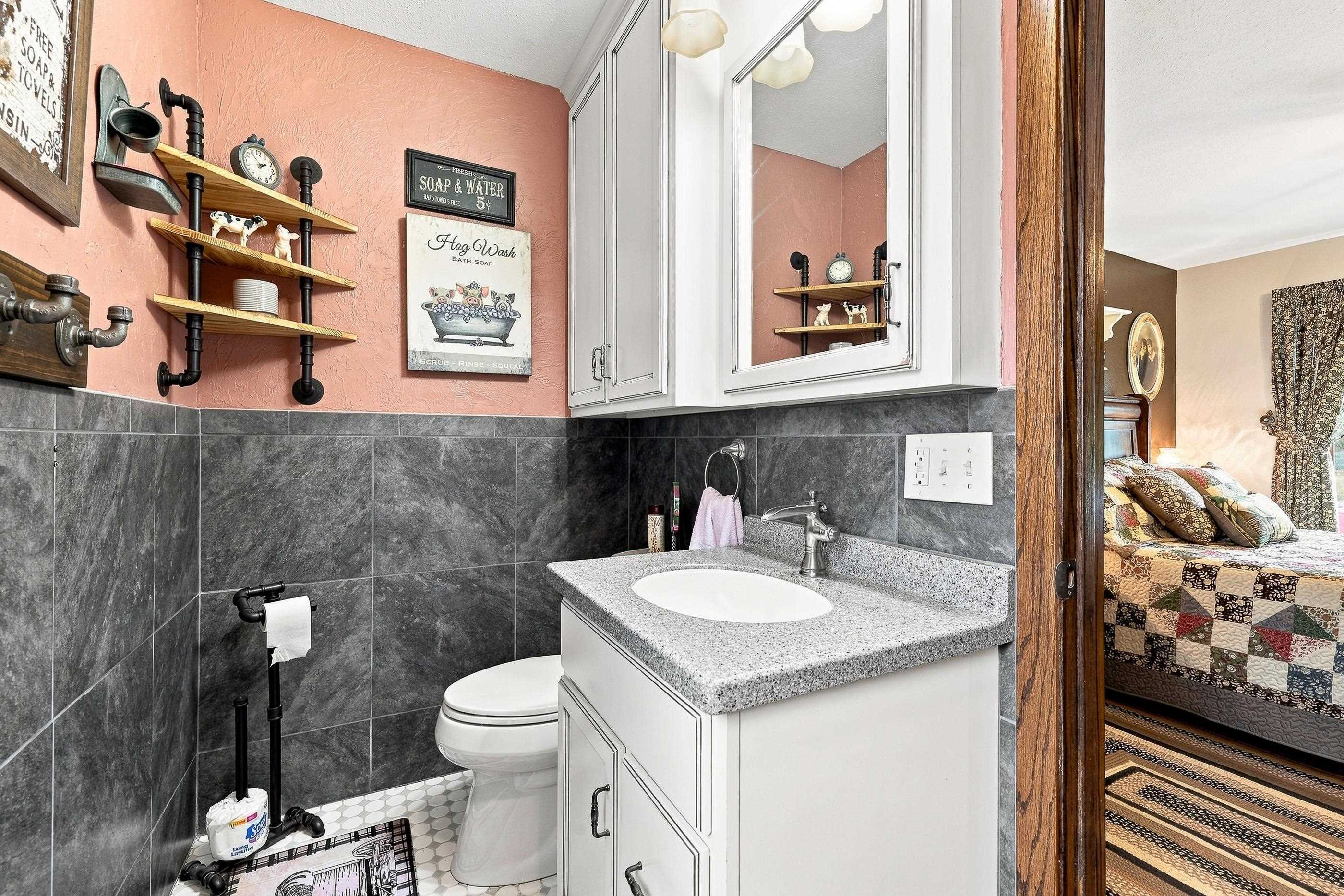 5441 2ND AVENUE, Rudolph, Wisconsin 54475, 4 Bedrooms Bedrooms, ,2 BathroomsBathrooms,Residential,For Sale,5441 2ND AVENUE,22604508