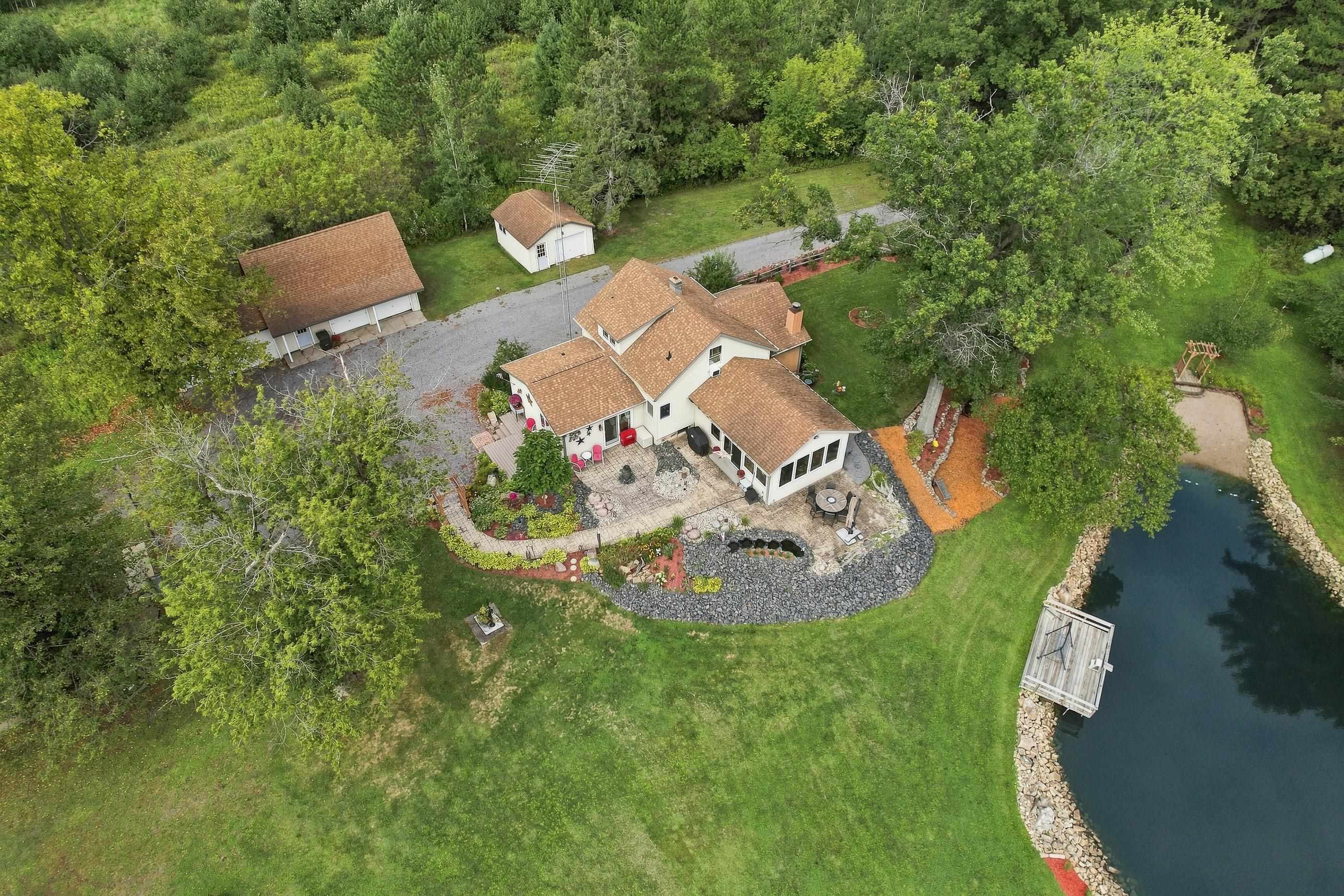 5441 2ND AVENUE, Rudolph, Wisconsin 54475, 4 Bedrooms Bedrooms, ,2 BathroomsBathrooms,Residential,For Sale,5441 2ND AVENUE,22604508