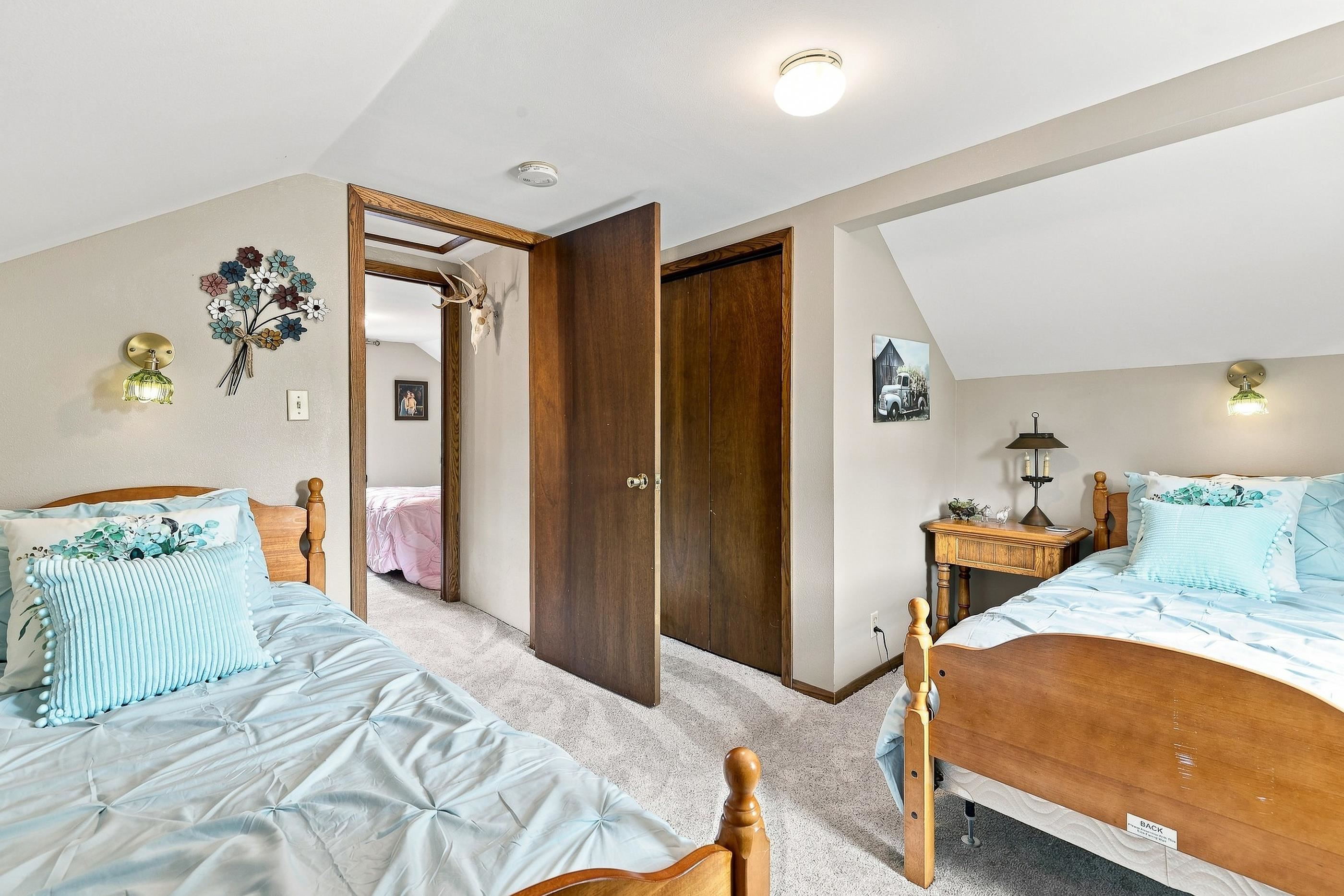5441 2ND AVENUE, Rudolph, Wisconsin 54475, 4 Bedrooms Bedrooms, ,2 BathroomsBathrooms,Residential,For Sale,5441 2ND AVENUE,22604508
