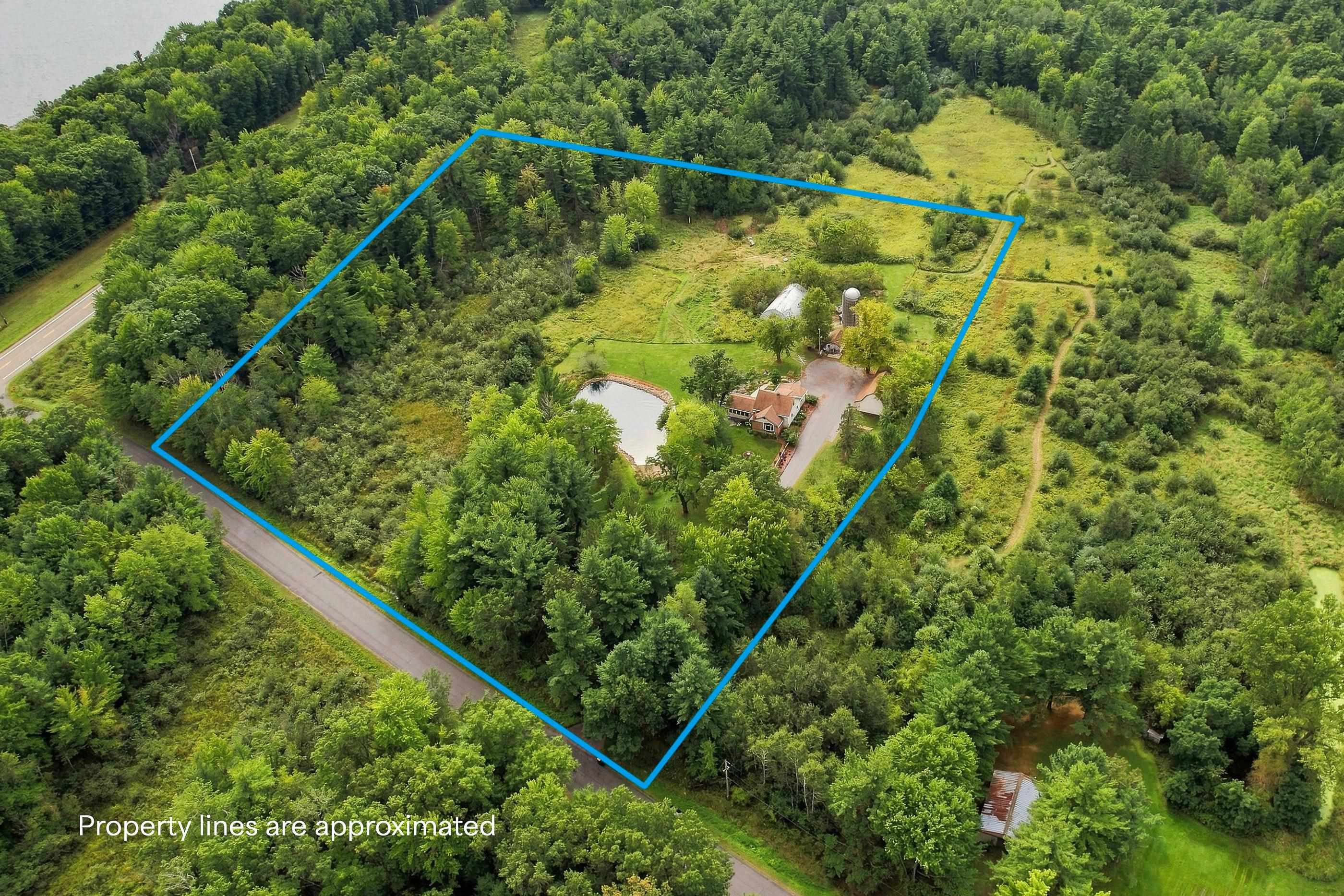 5441 2ND AVENUE, Rudolph, Wisconsin 54475, 4 Bedrooms Bedrooms, ,2 BathroomsBathrooms,Residential,For Sale,5441 2ND AVENUE,22604508