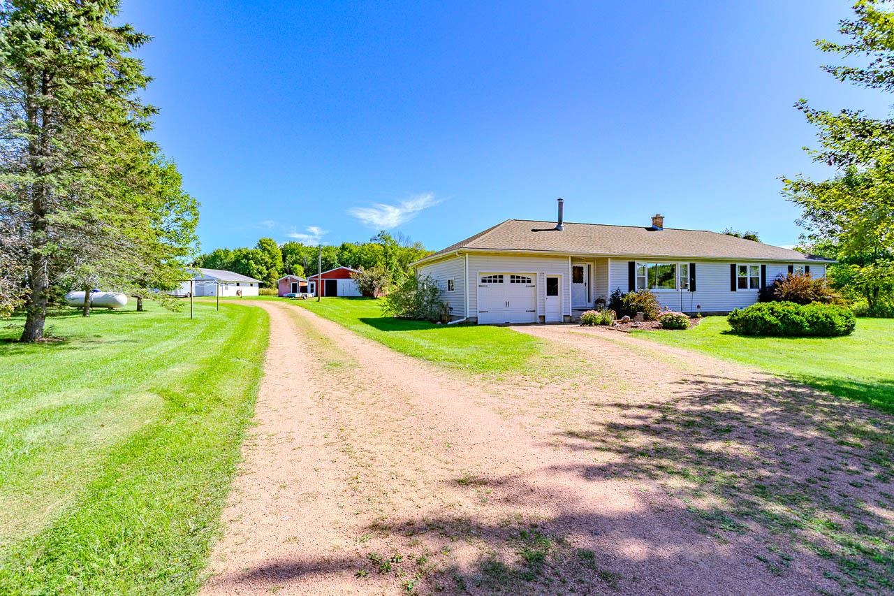 220855 COUNTY ROAD J, Schofield, Wisconsin 54476, 4 Bedrooms Bedrooms, ,1 BathroomBathrooms,Residential,For Sale,220855 COUNTY ROAD J,22604510