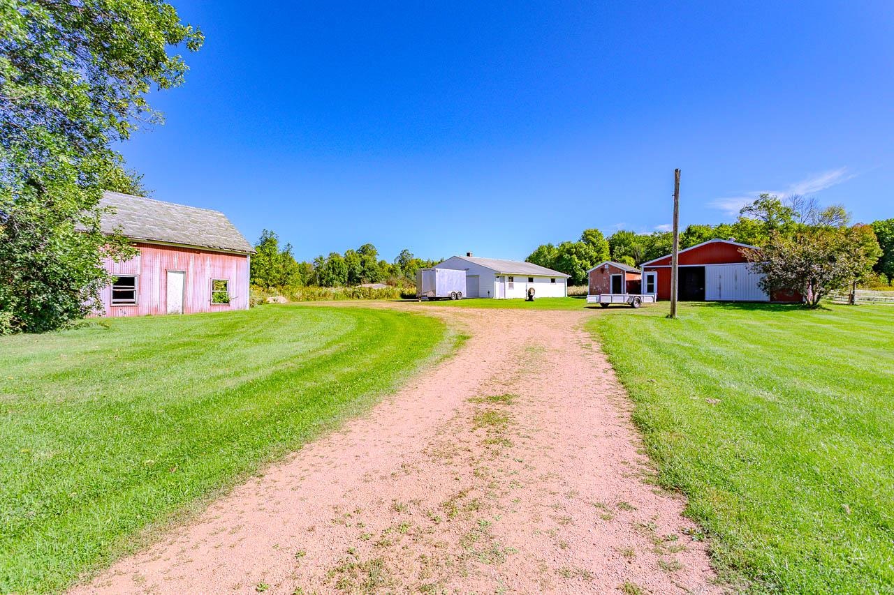 220855 COUNTY ROAD J, Schofield, Wisconsin 54476, 4 Bedrooms Bedrooms, ,1 BathroomBathrooms,Residential,For Sale,220855 COUNTY ROAD J,22604510