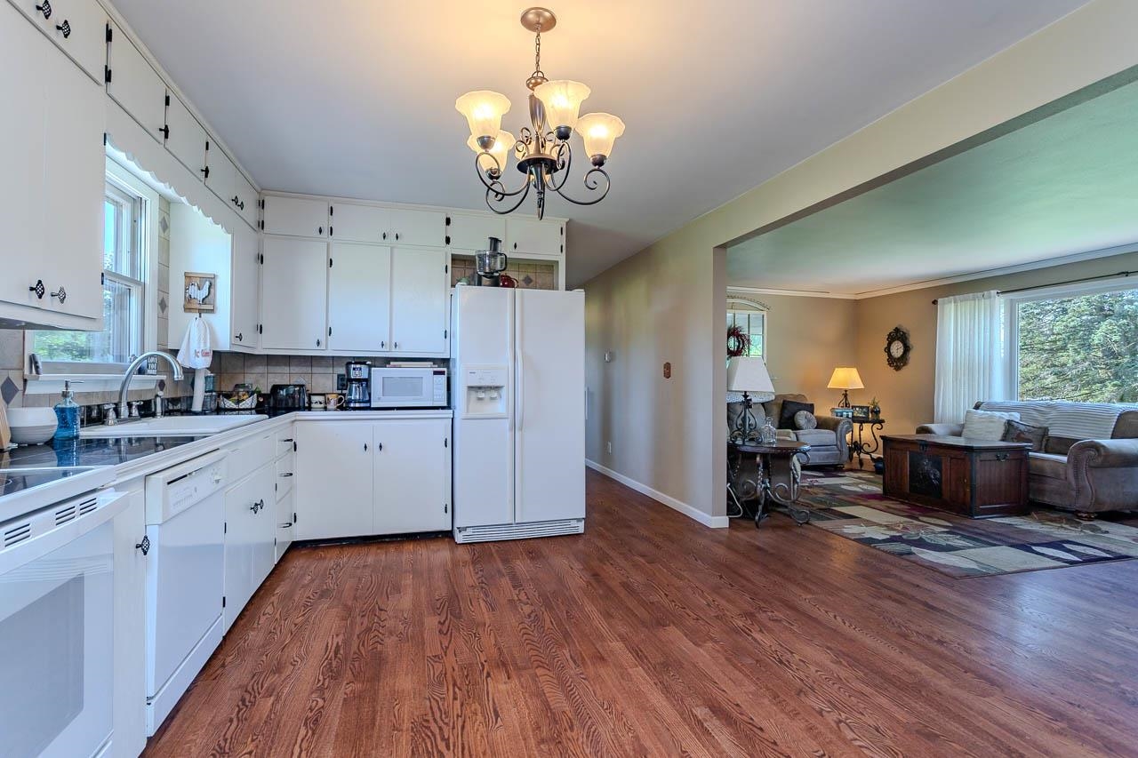 220855 COUNTY ROAD J, Schofield, Wisconsin 54476, 4 Bedrooms Bedrooms, ,1 BathroomBathrooms,Residential,For Sale,220855 COUNTY ROAD J,22604510