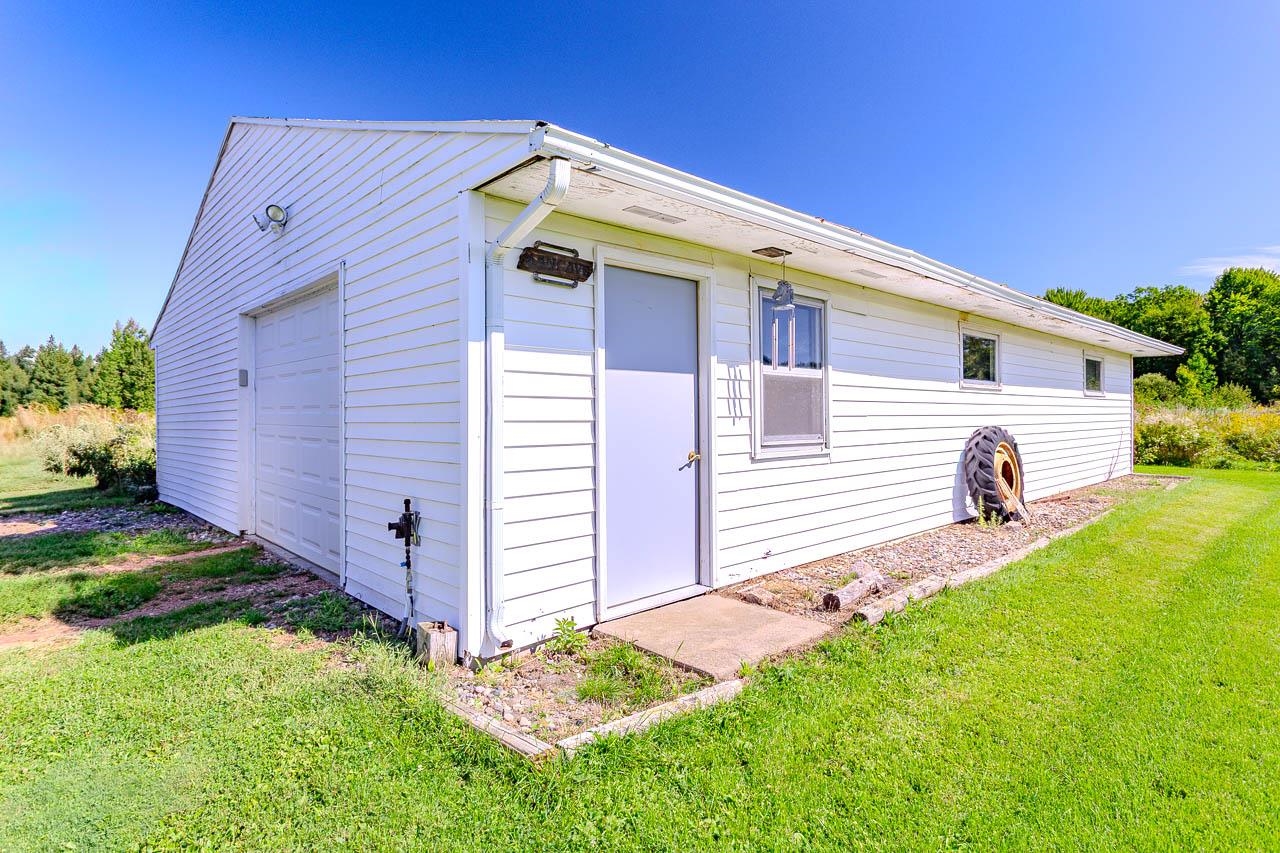220855 COUNTY ROAD J, Schofield, Wisconsin 54476, 4 Bedrooms Bedrooms, ,1 BathroomBathrooms,Residential,For Sale,220855 COUNTY ROAD J,22604510
