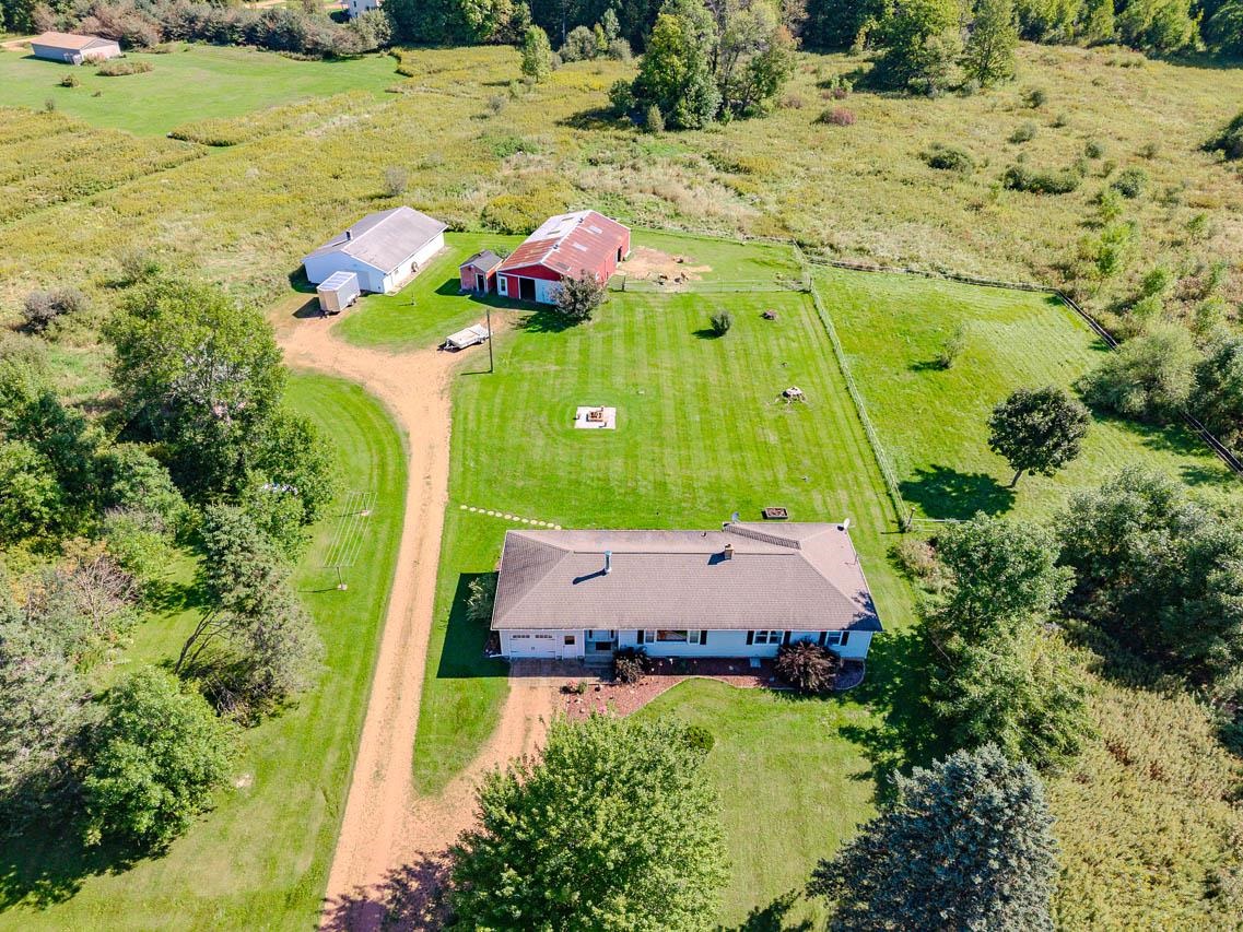 220855 COUNTY ROAD J, Schofield, Wisconsin 54476, 4 Bedrooms Bedrooms, ,1 BathroomBathrooms,Residential,For Sale,220855 COUNTY ROAD J,22604510