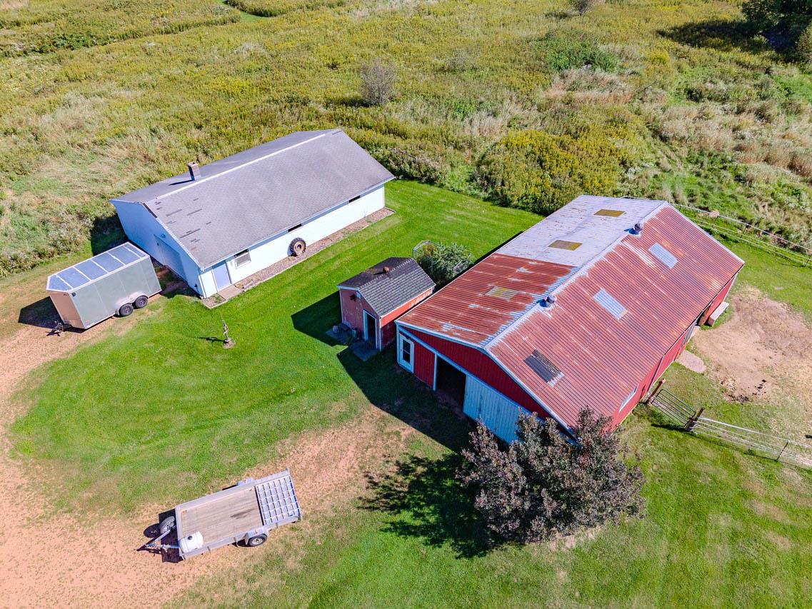 220855 COUNTY ROAD J, Schofield, Wisconsin 54476, 4 Bedrooms Bedrooms, ,1 BathroomBathrooms,Residential,For Sale,220855 COUNTY ROAD J,22604510