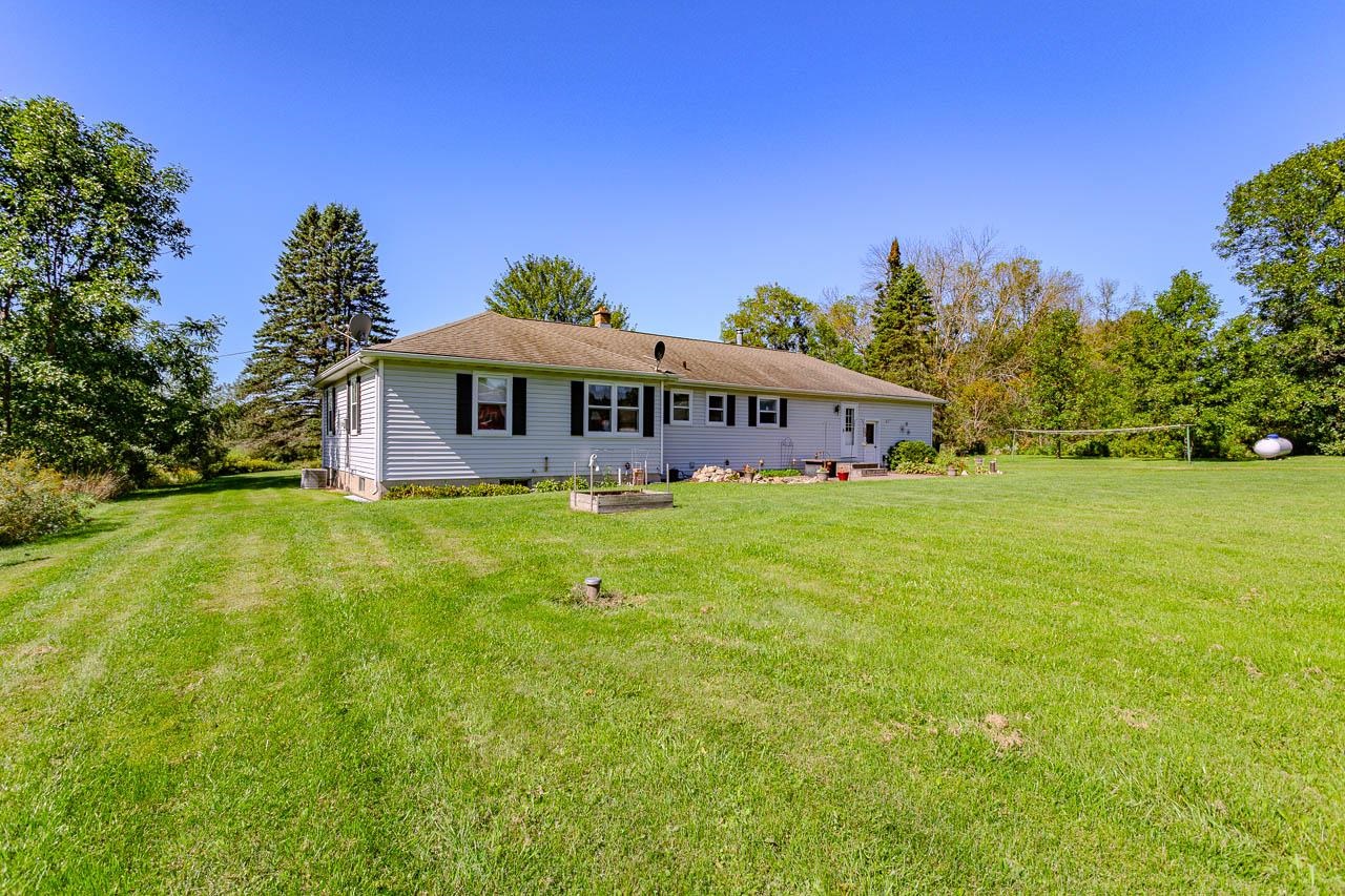 220855 COUNTY ROAD J, Schofield, Wisconsin 54476, 4 Bedrooms Bedrooms, ,1 BathroomBathrooms,Residential,For Sale,220855 COUNTY ROAD J,22604510