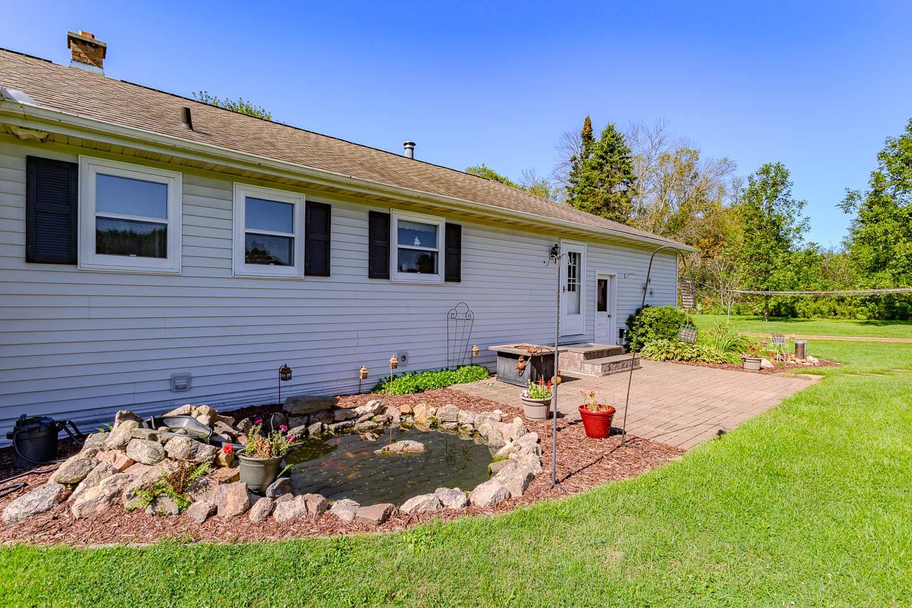 220855 COUNTY ROAD J, Schofield, Wisconsin 54476, 4 Bedrooms Bedrooms, ,1 BathroomBathrooms,Residential,For Sale,220855 COUNTY ROAD J,22604510
