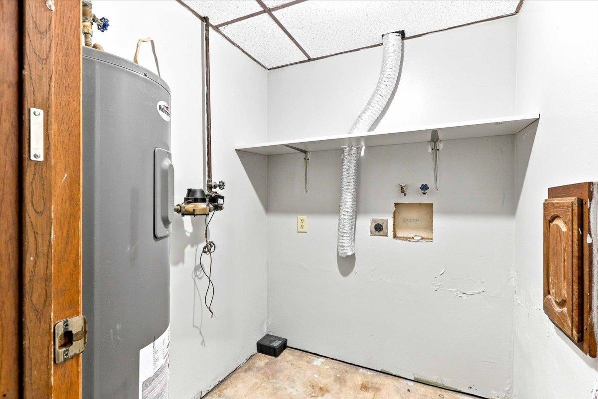 2460 2ND AVENUE SOUTH, Wisconsin Rapids, Wisconsin 54495, 2 Bedrooms Bedrooms, 5 Rooms Rooms,1.5 BathroomsBathrooms,Multi-family,For Sale,2460 2ND AVENUE SOUTH,22604514