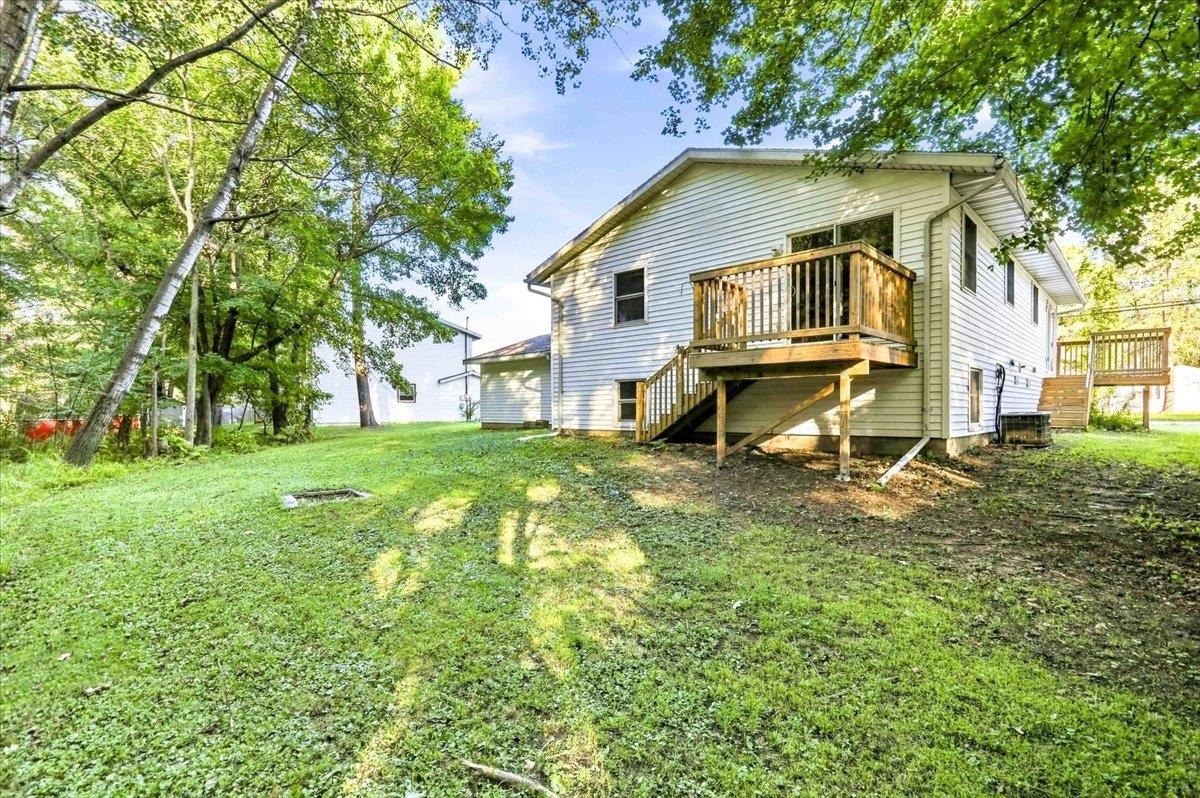 2460 2ND AVENUE SOUTH, Wisconsin Rapids, Wisconsin 54495, 2 Bedrooms Bedrooms, 5 Rooms Rooms,1.5 BathroomsBathrooms,Multi-family,For Sale,2460 2ND AVENUE SOUTH,22604514