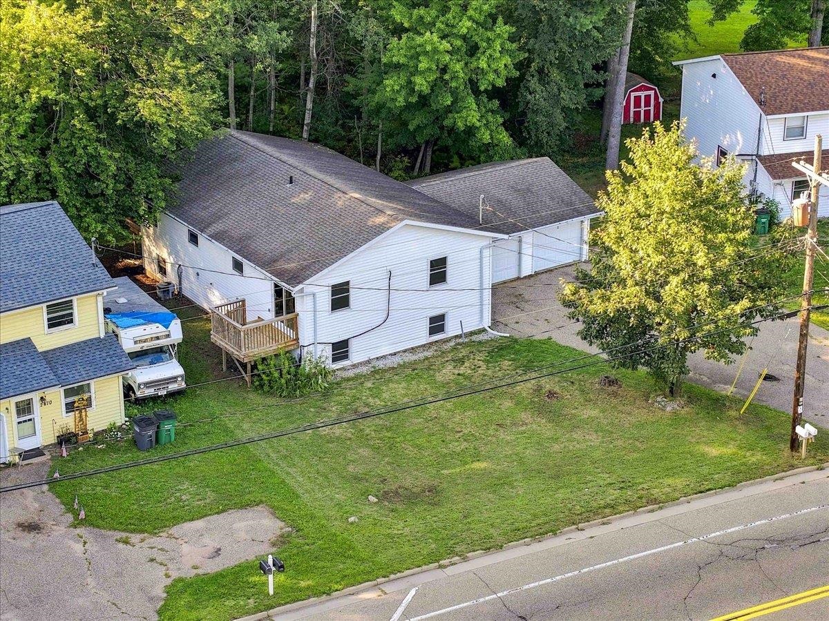 2460 2ND AVENUE SOUTH, Wisconsin Rapids, Wisconsin 54495, 2 Bedrooms Bedrooms, 5 Rooms Rooms,1.5 BathroomsBathrooms,Multi-family,For Sale,2460 2ND AVENUE SOUTH,22604514