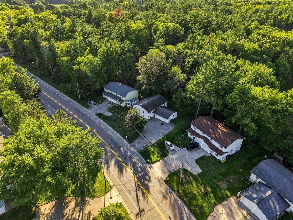 2460 2ND AVENUE SOUTH, Wisconsin Rapids, Wisconsin 54495, 2 Bedrooms Bedrooms, 5 Rooms Rooms,1.5 BathroomsBathrooms,Multi-family,For Sale,2460 2ND AVENUE SOUTH,22604514