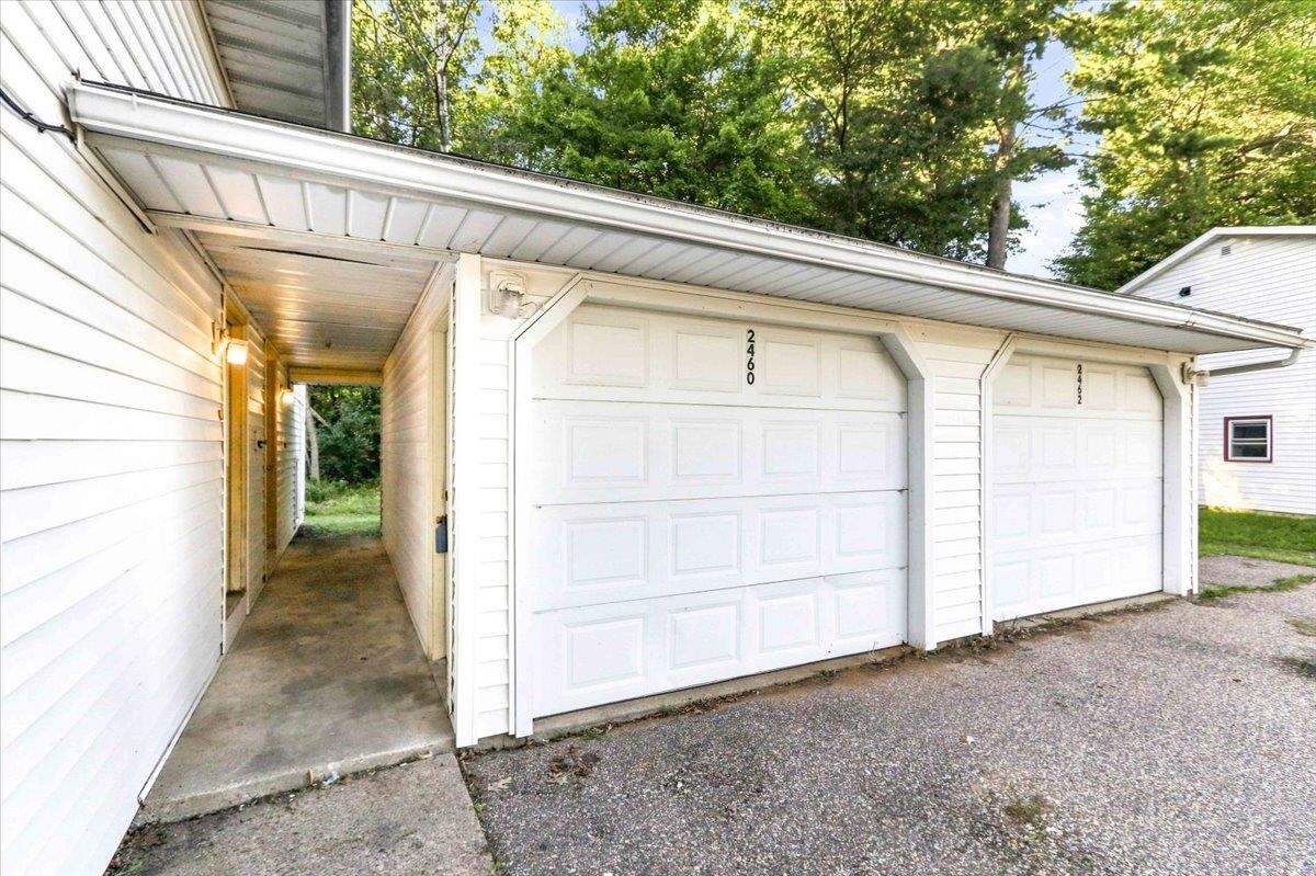 2460 2ND AVENUE SOUTH, Wisconsin Rapids, Wisconsin 54495, 2 Bedrooms Bedrooms, 5 Rooms Rooms,1.5 BathroomsBathrooms,Multi-family,For Sale,2460 2ND AVENUE SOUTH,22604514